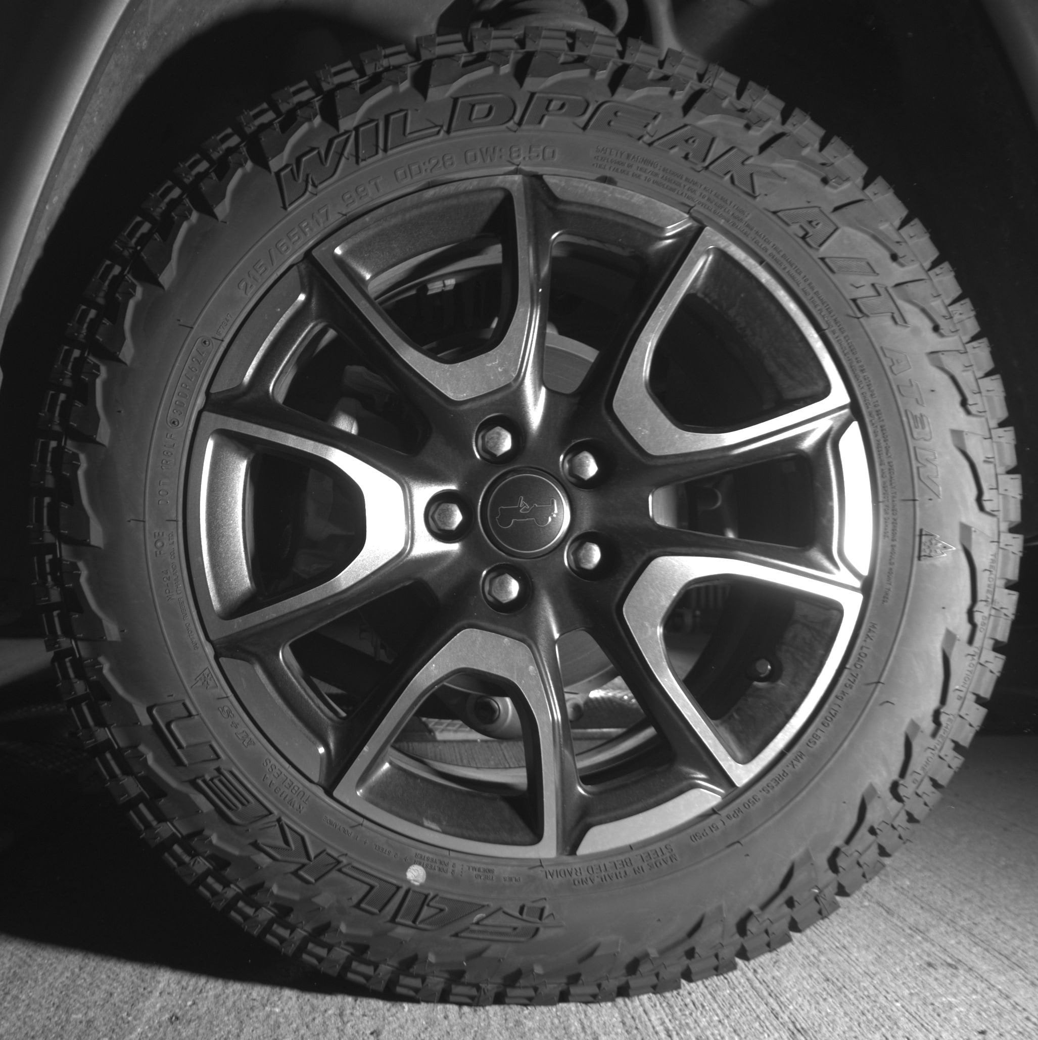 Thumbnail: 2025 Jeep Compass - 14