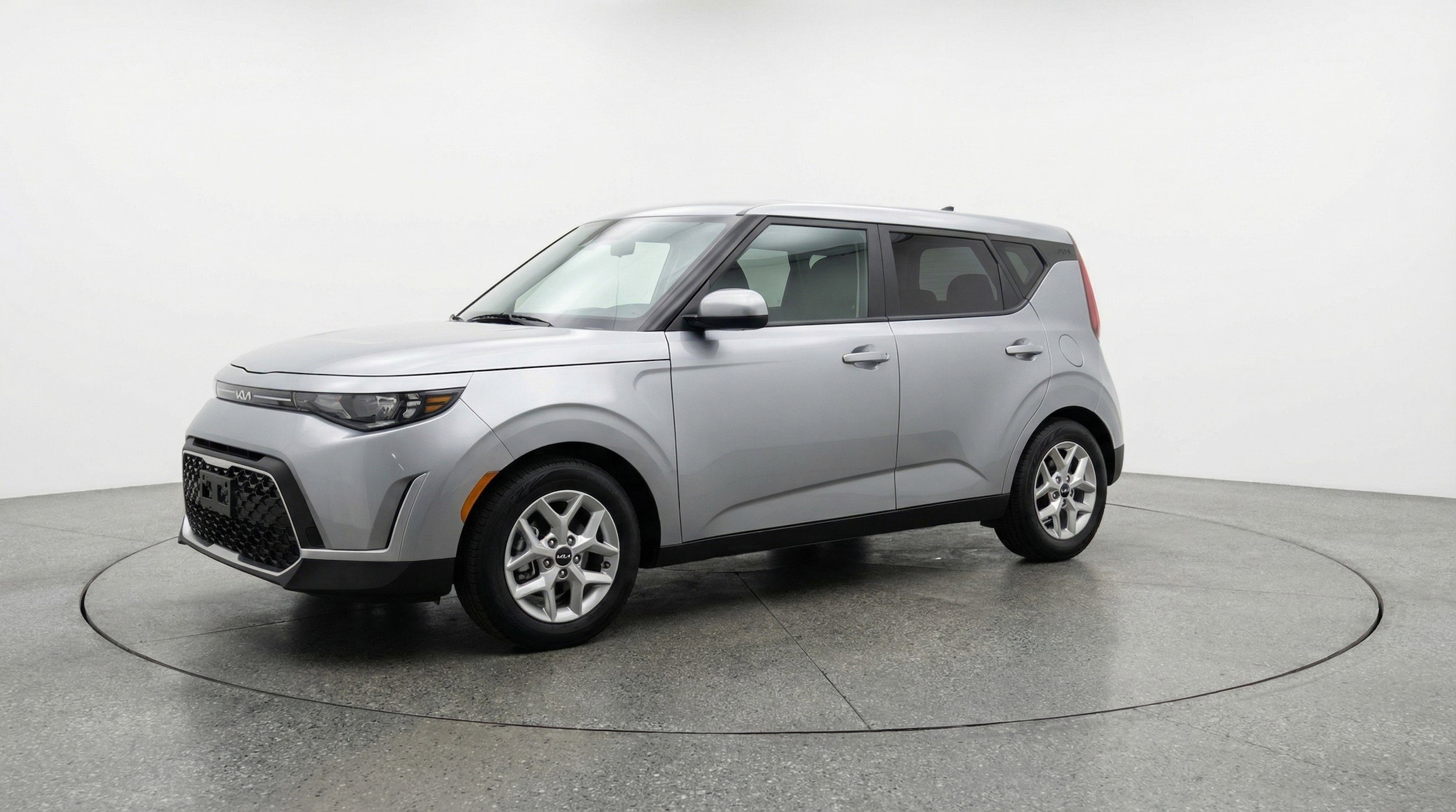 Thumbnail: 2025 Kia Soul - 3