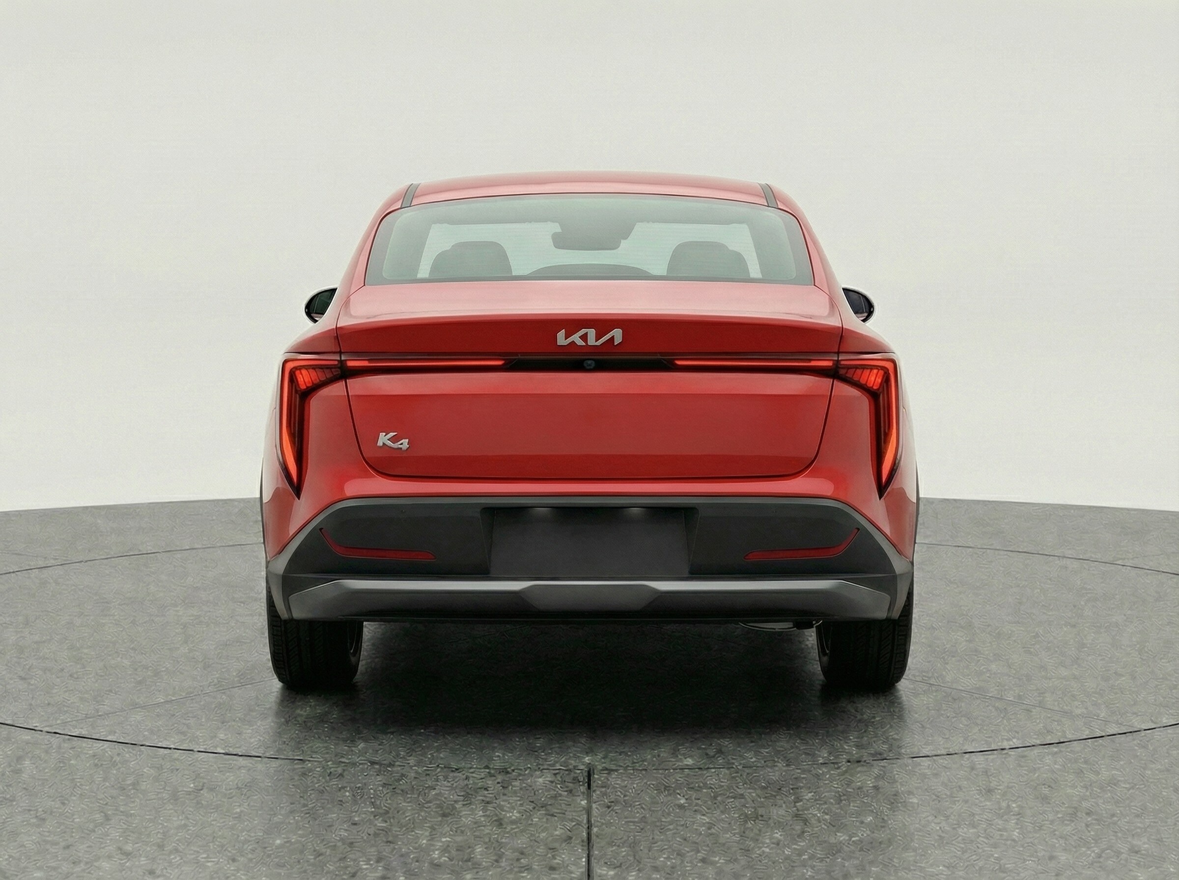 Thumbnail: 2025 Kia K4 - 6
