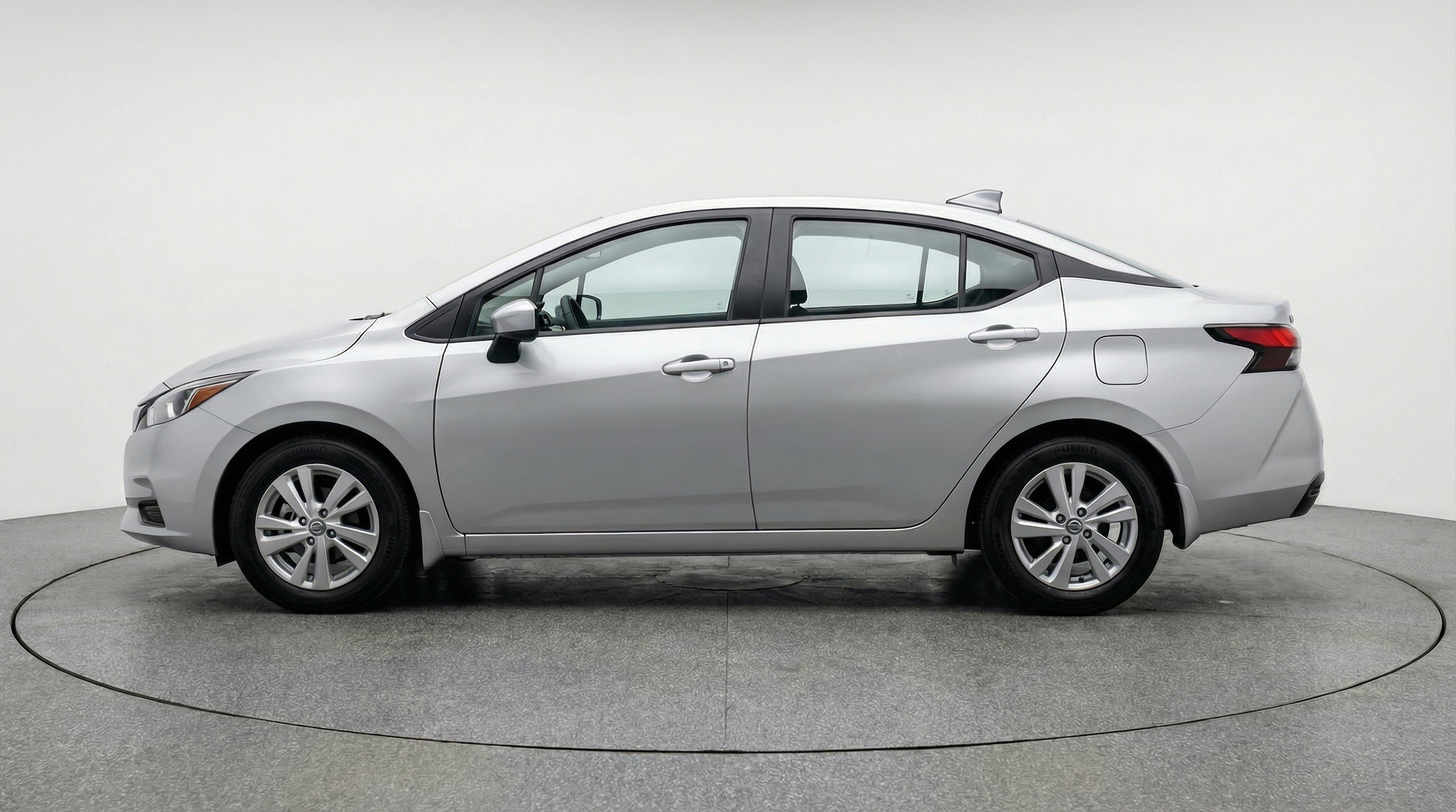 Thumbnail: 2025 Nissan Versa - 5