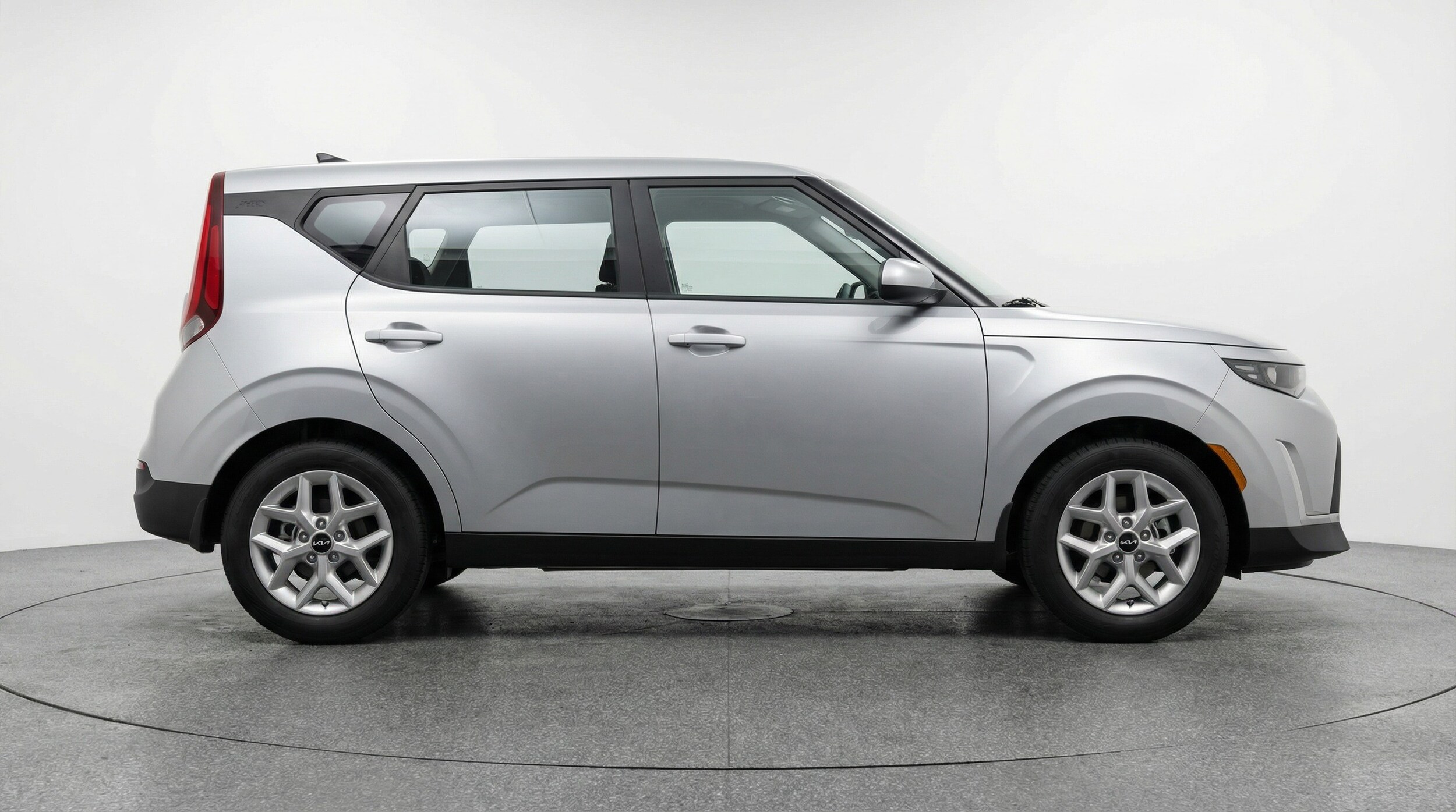 Thumbnail: 2025 Kia Soul - 8