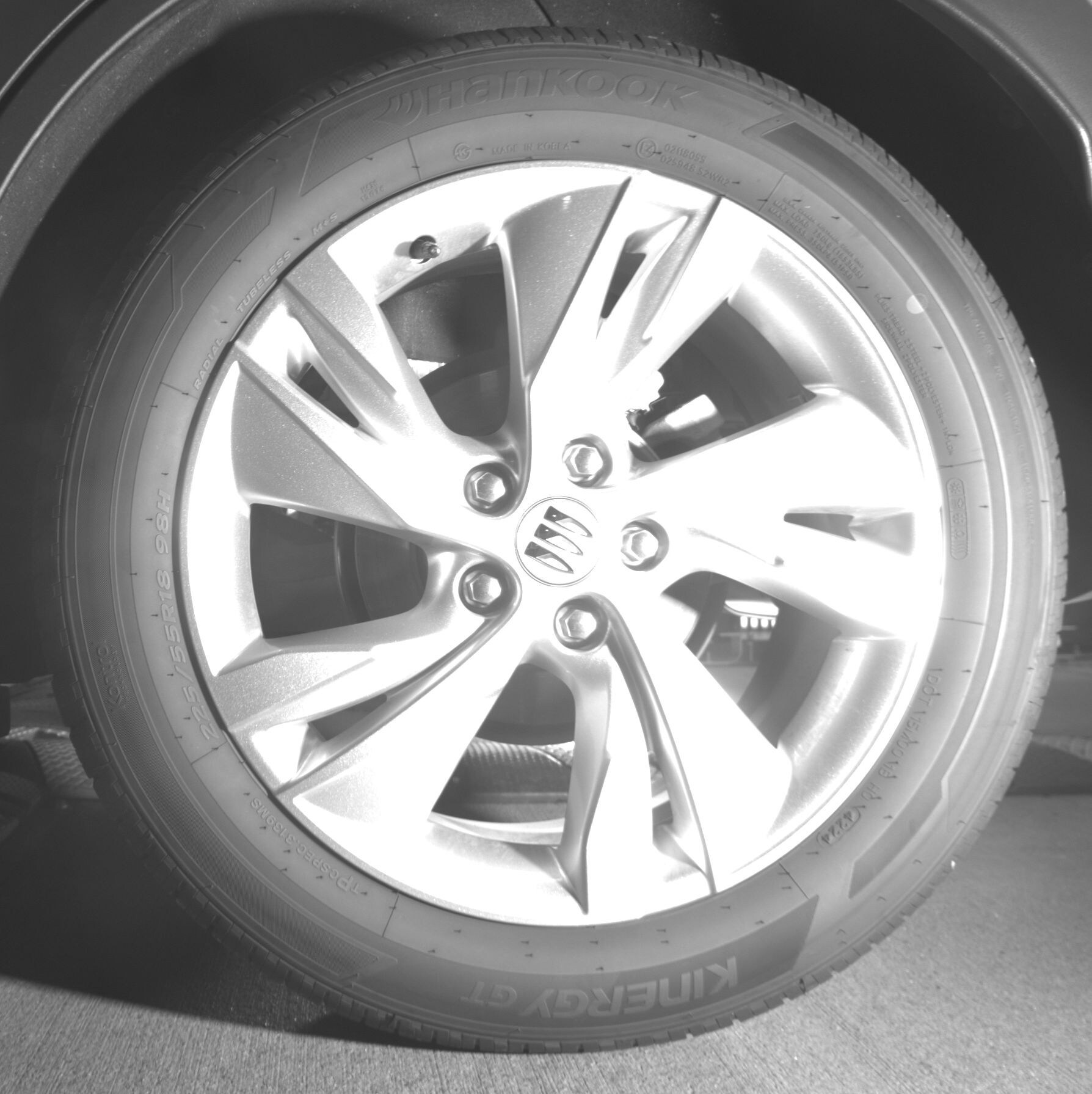 Thumbnail: 2025 Buick Encore GX - 11