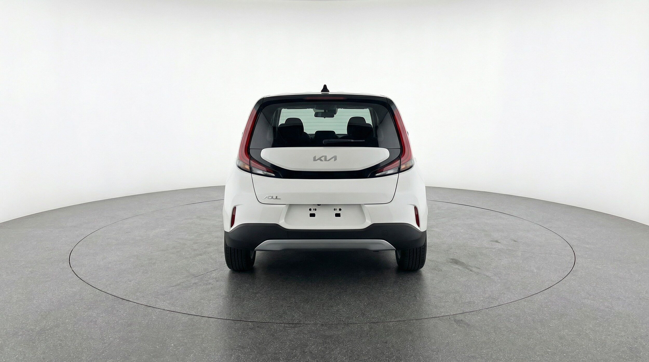 Thumbnail: 2025 Kia Soul - 6