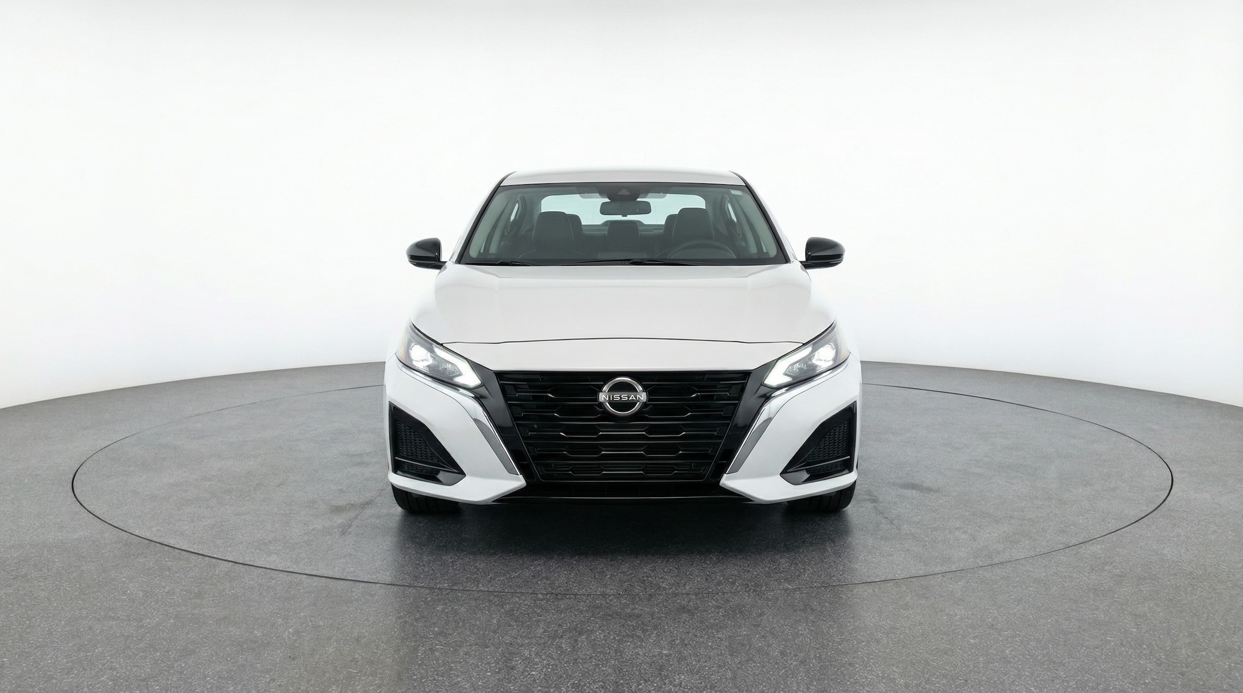 Thumbnail: 2025 Nissan Altima - 2