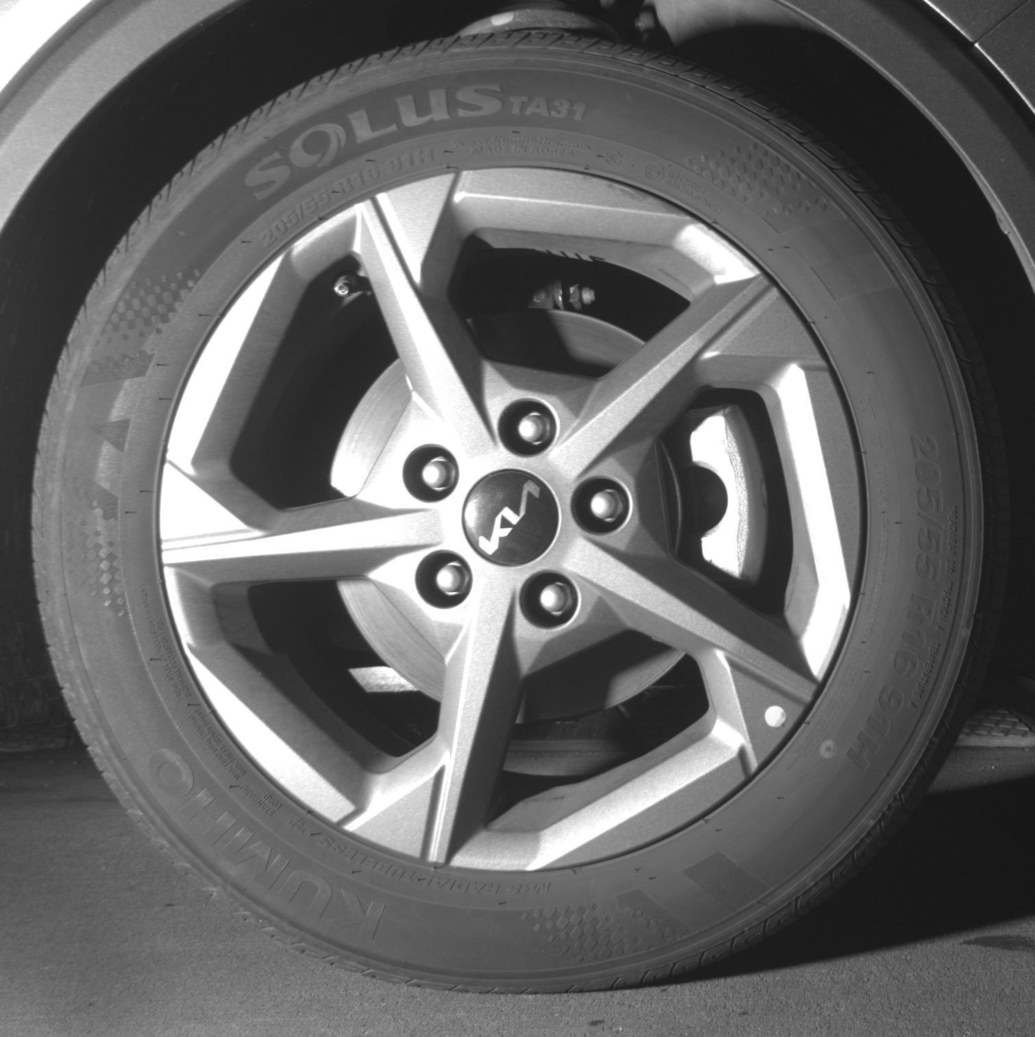 Thumbnail: 2025 Kia K4 - 13