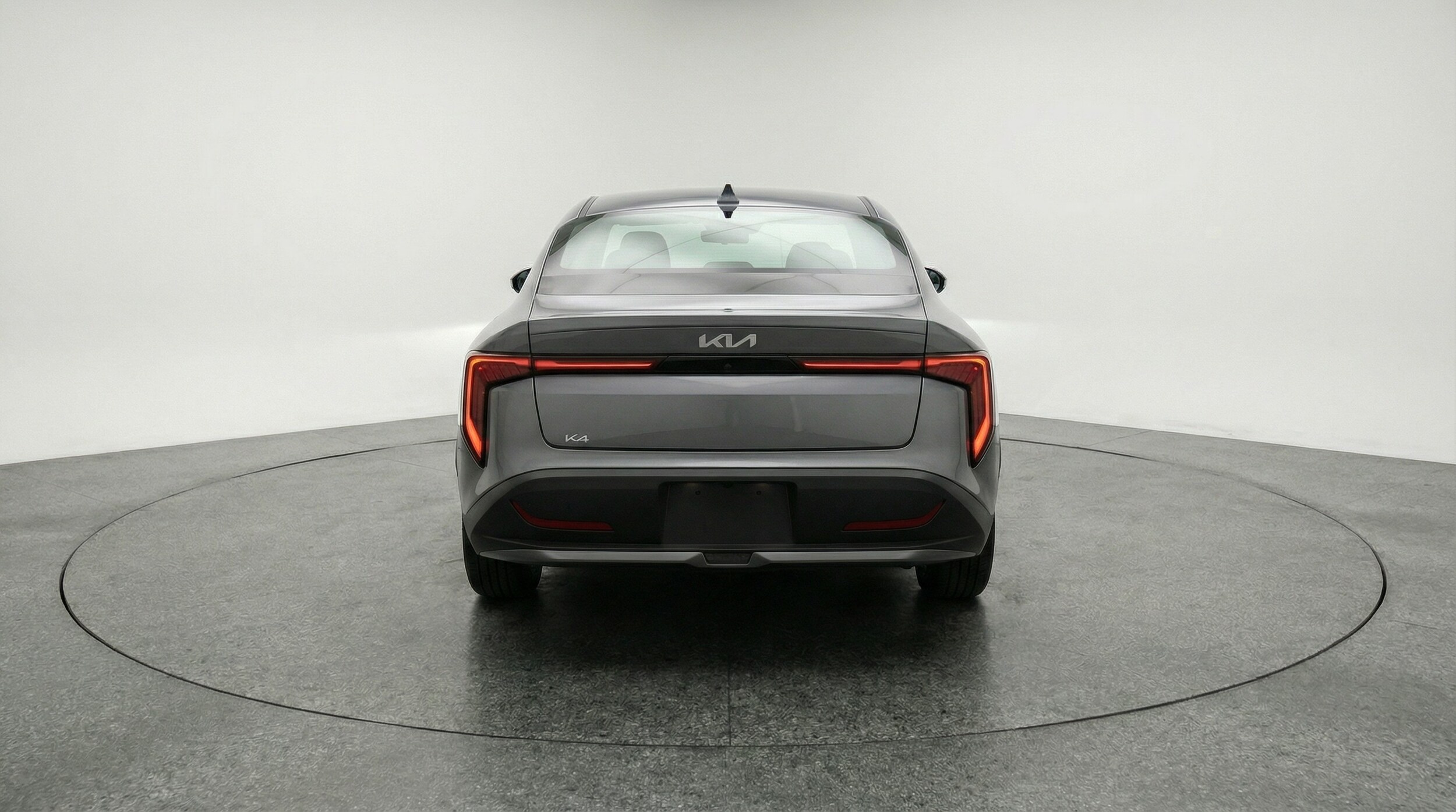 Thumbnail: 2025 Kia K4 - 6