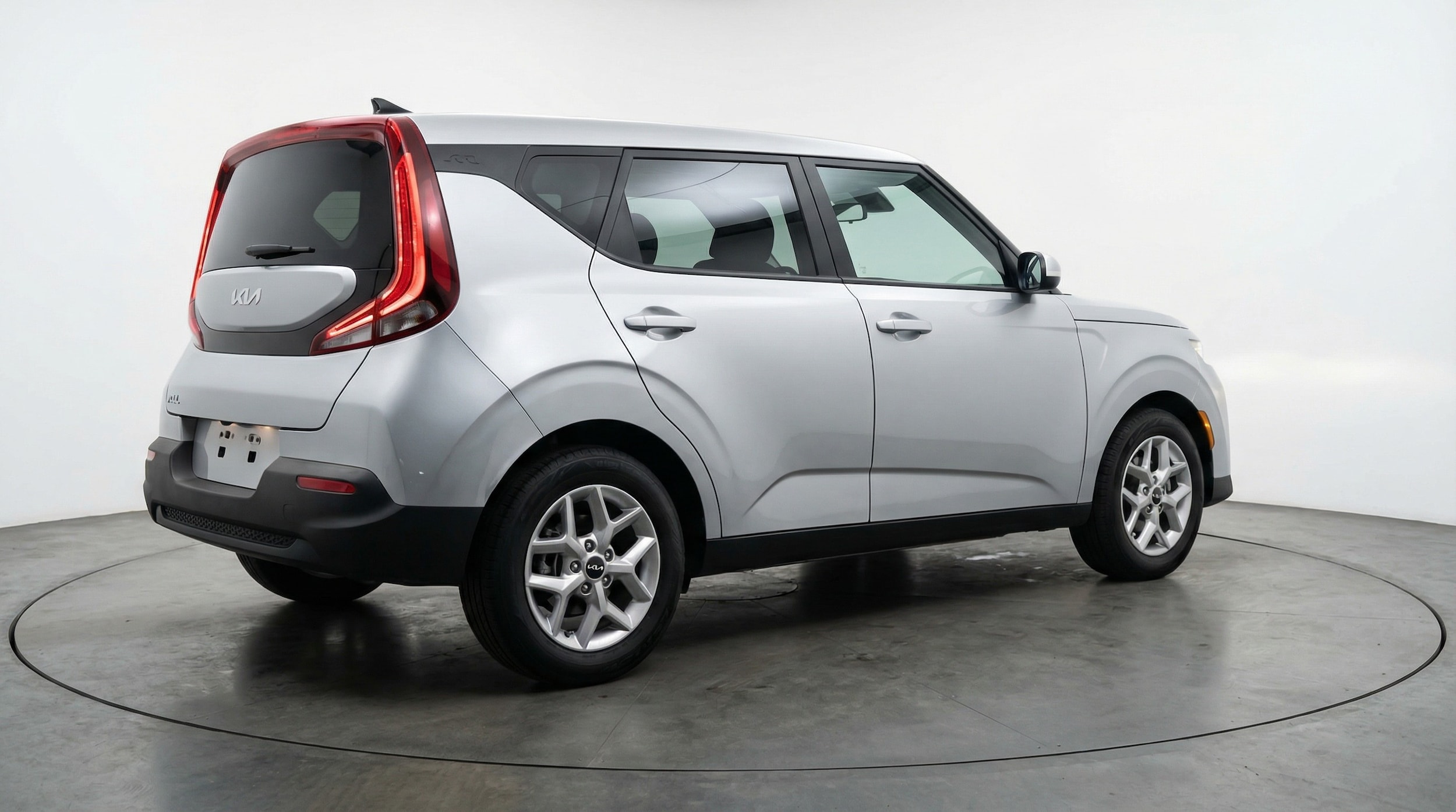 Thumbnail: 2025 Kia Soul - 7