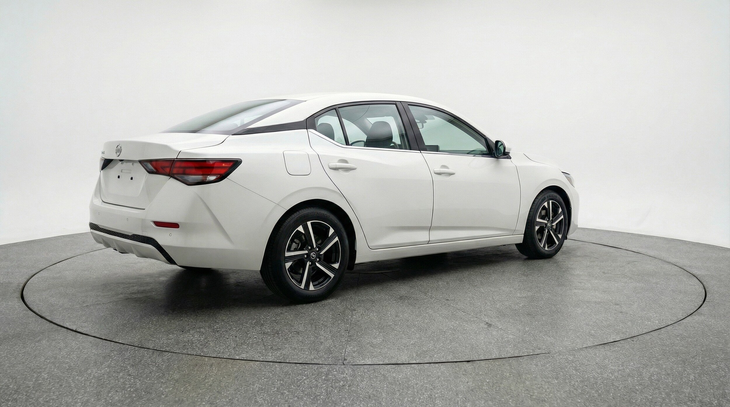 Thumbnail: 2025 Nissan Sentra - 9