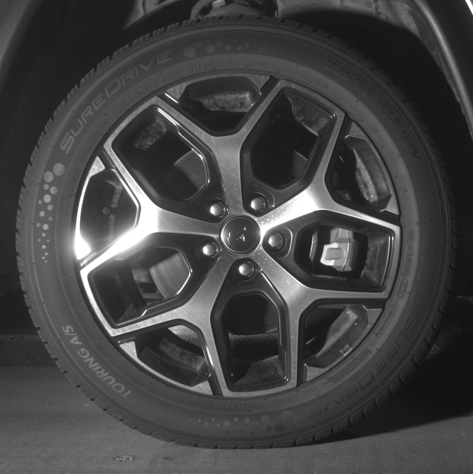 Thumbnail: 2025 Jeep Compass - 13