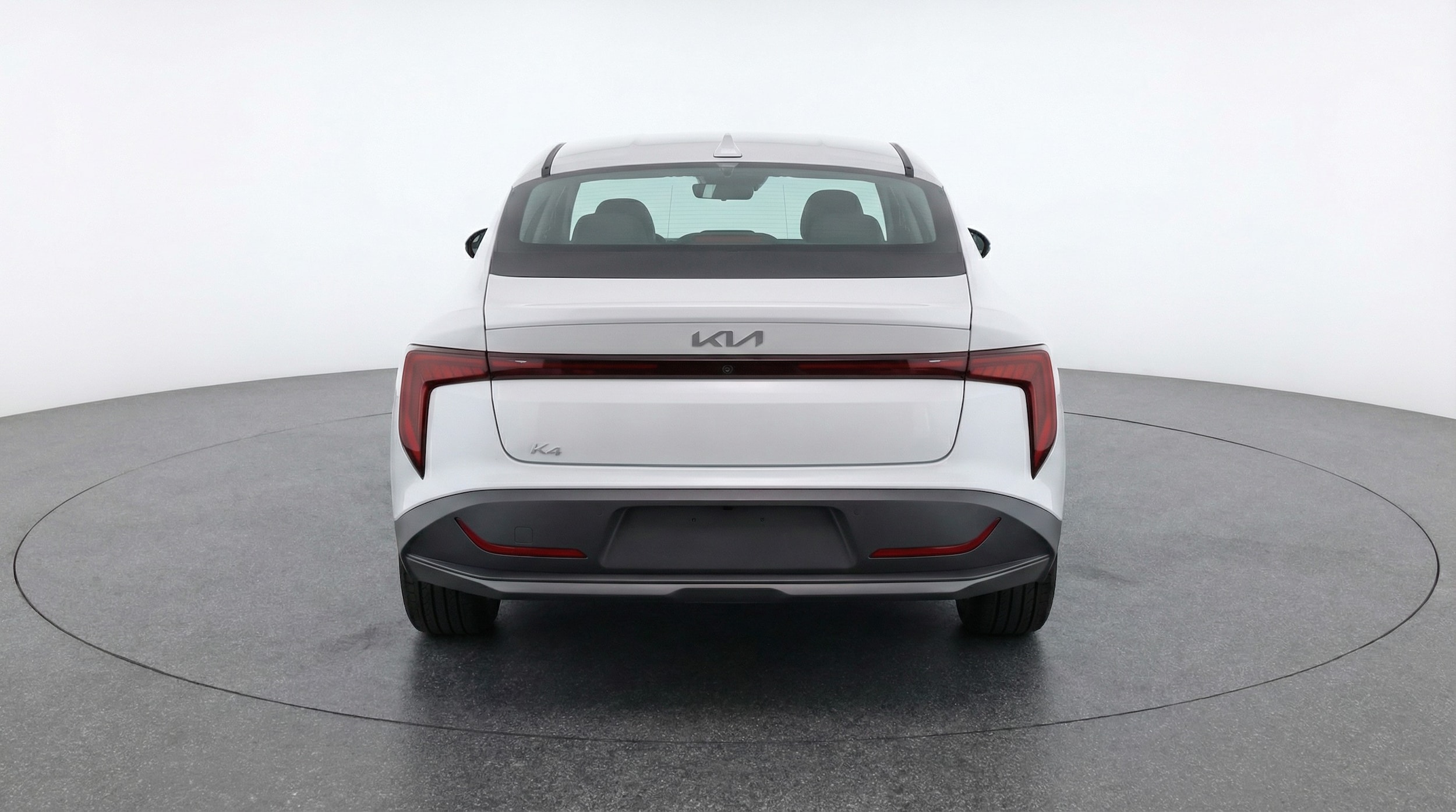 Thumbnail: 2025 Kia K4 - 6