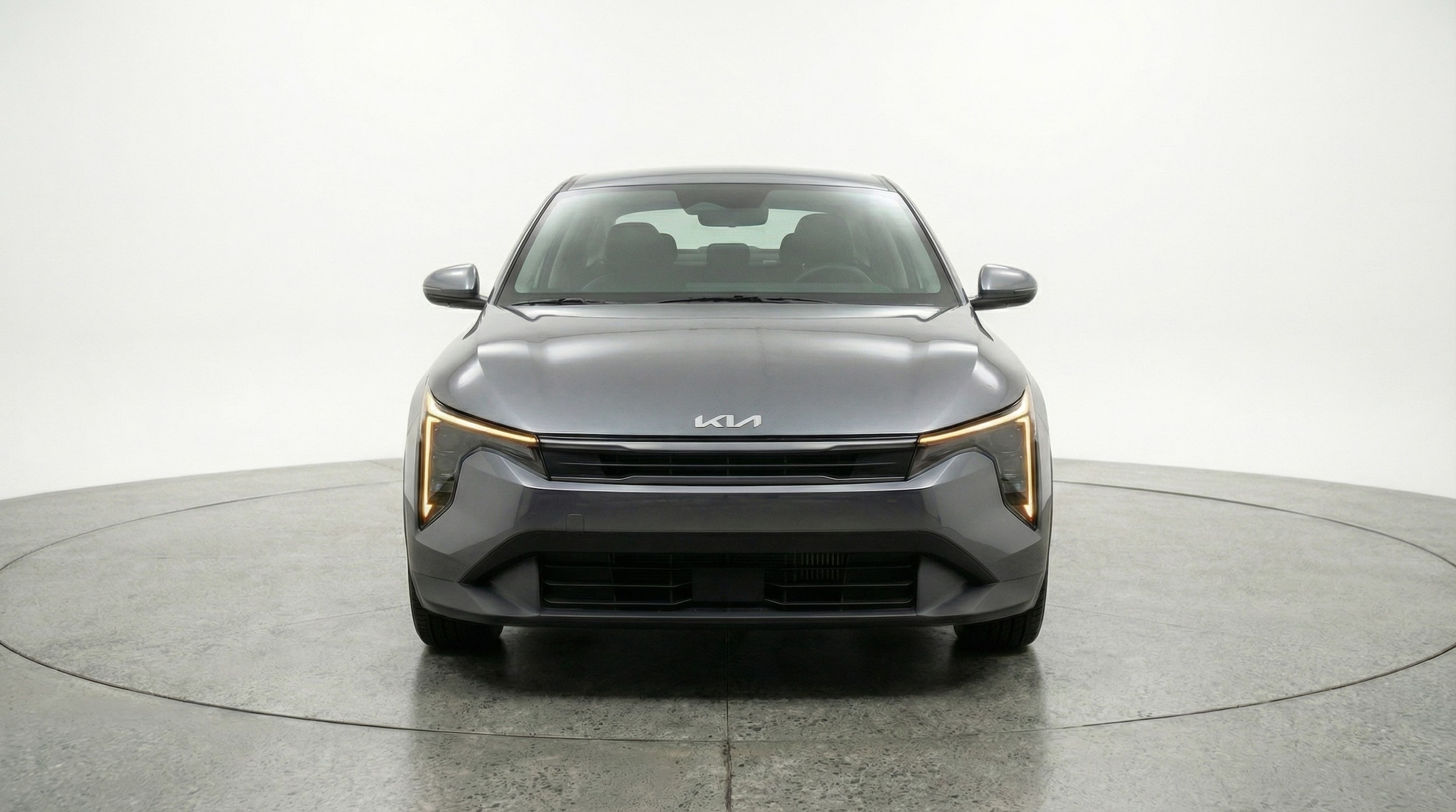 Thumbnail: 2025 Kia K4 - 2