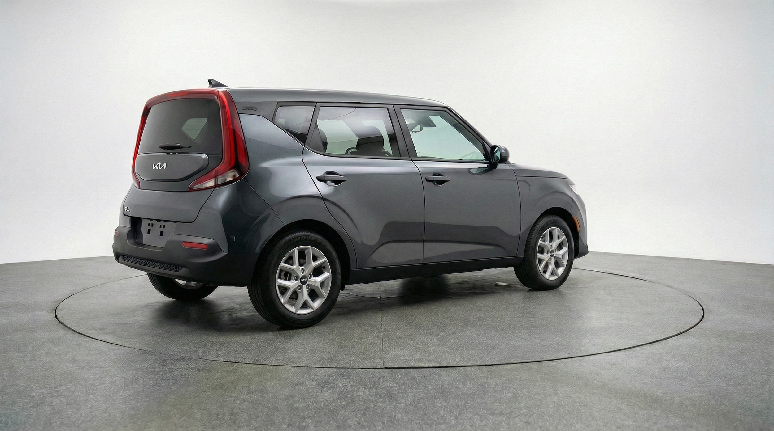 Thumbnail: 2025 Kia Soul - 7