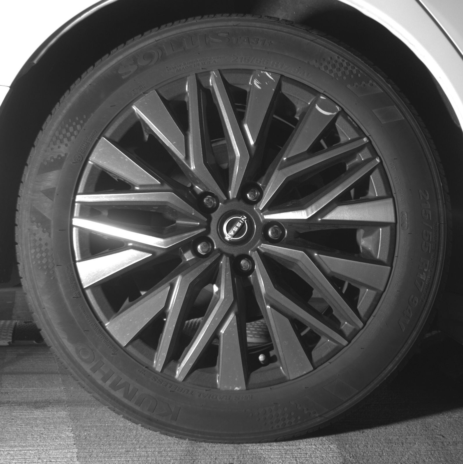 Thumbnail: 2025 Nissan Altima - 12