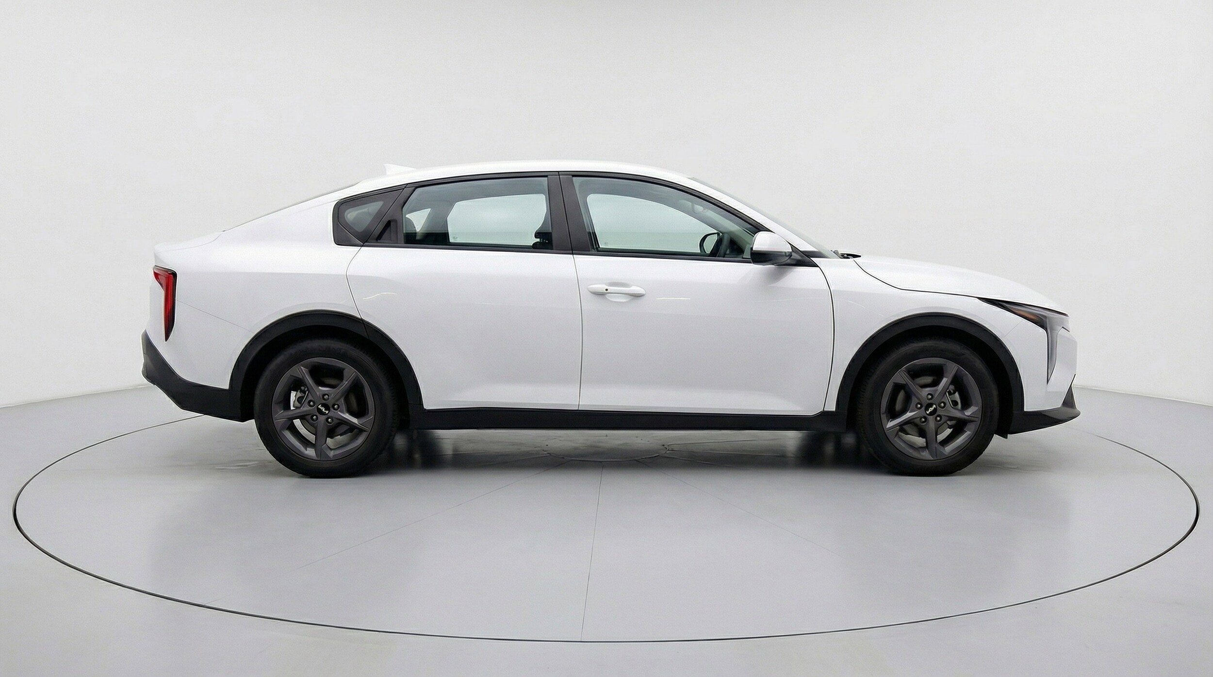 Thumbnail: 2025 Kia K4 - 11