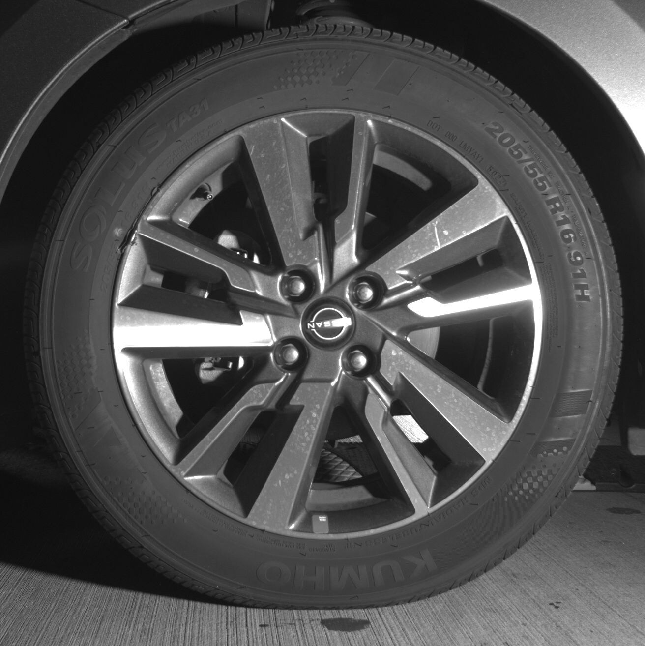 Thumbnail: 2025 Nissan Versa - 9