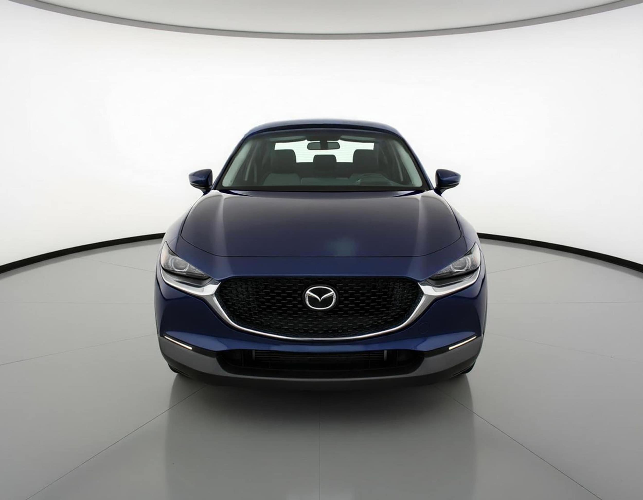 Thumbnail: 2025 Mazda CX-30 - 2