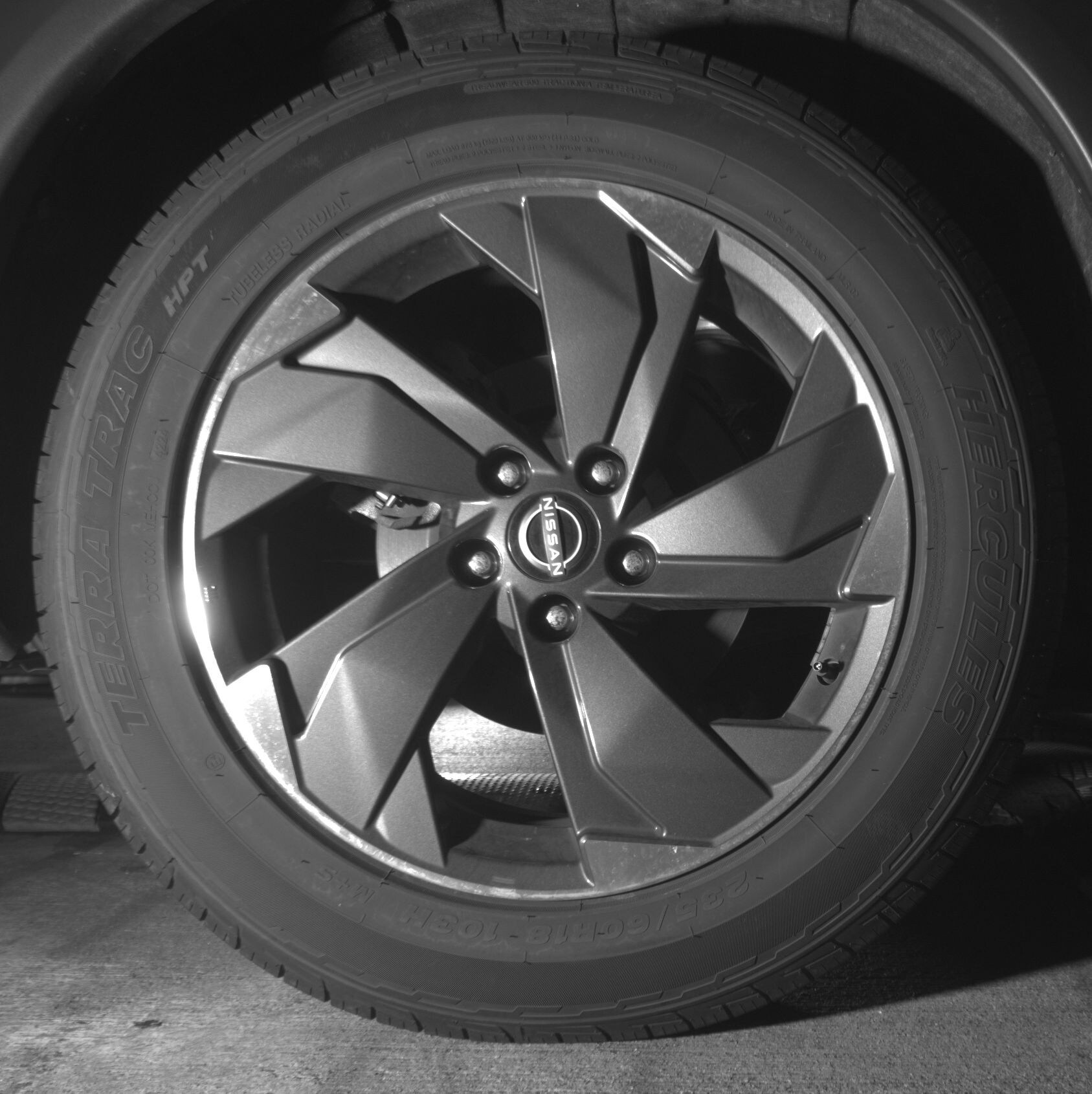 Thumbnail: 2025 Nissan Rogue - 12