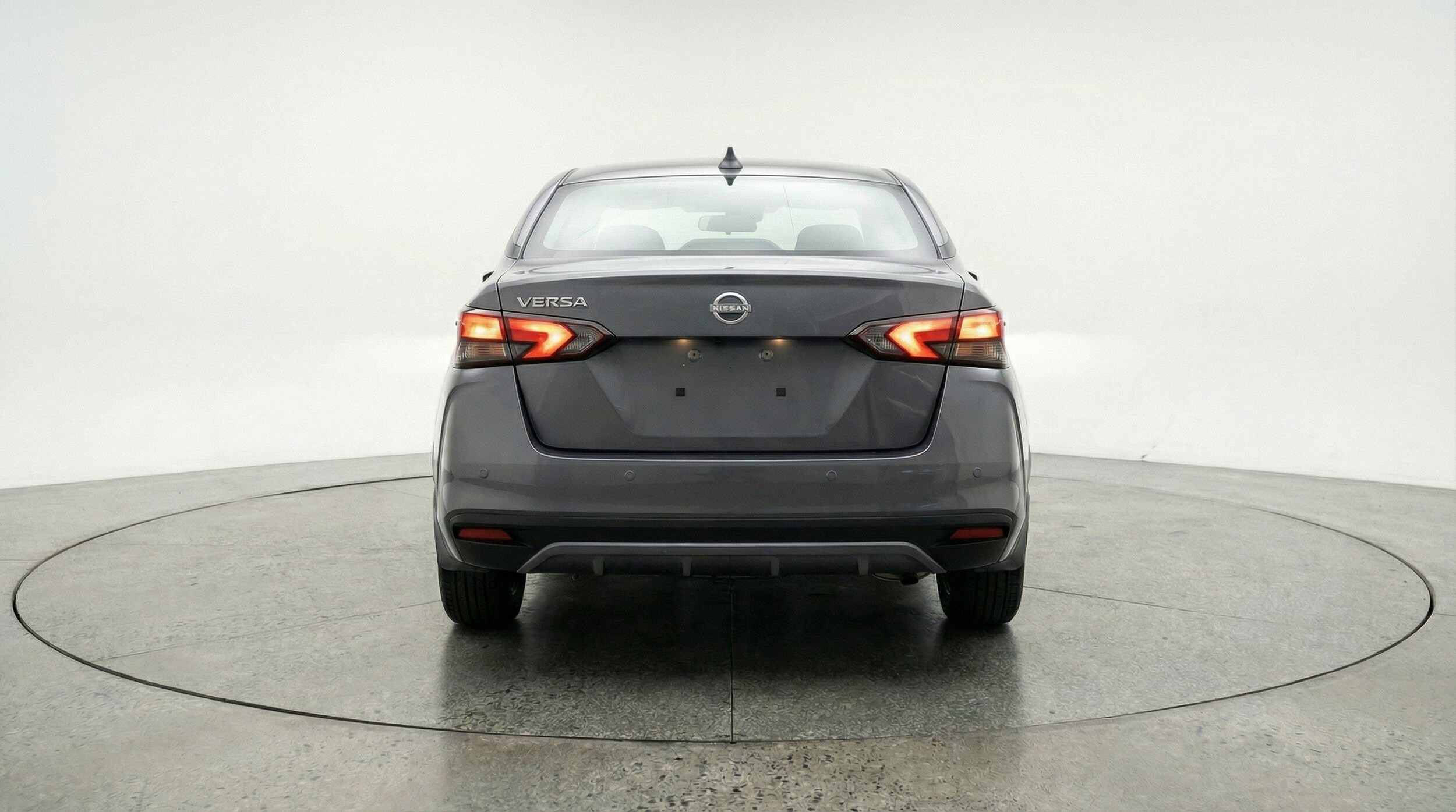 Thumbnail: 2025 Nissan Versa - 7