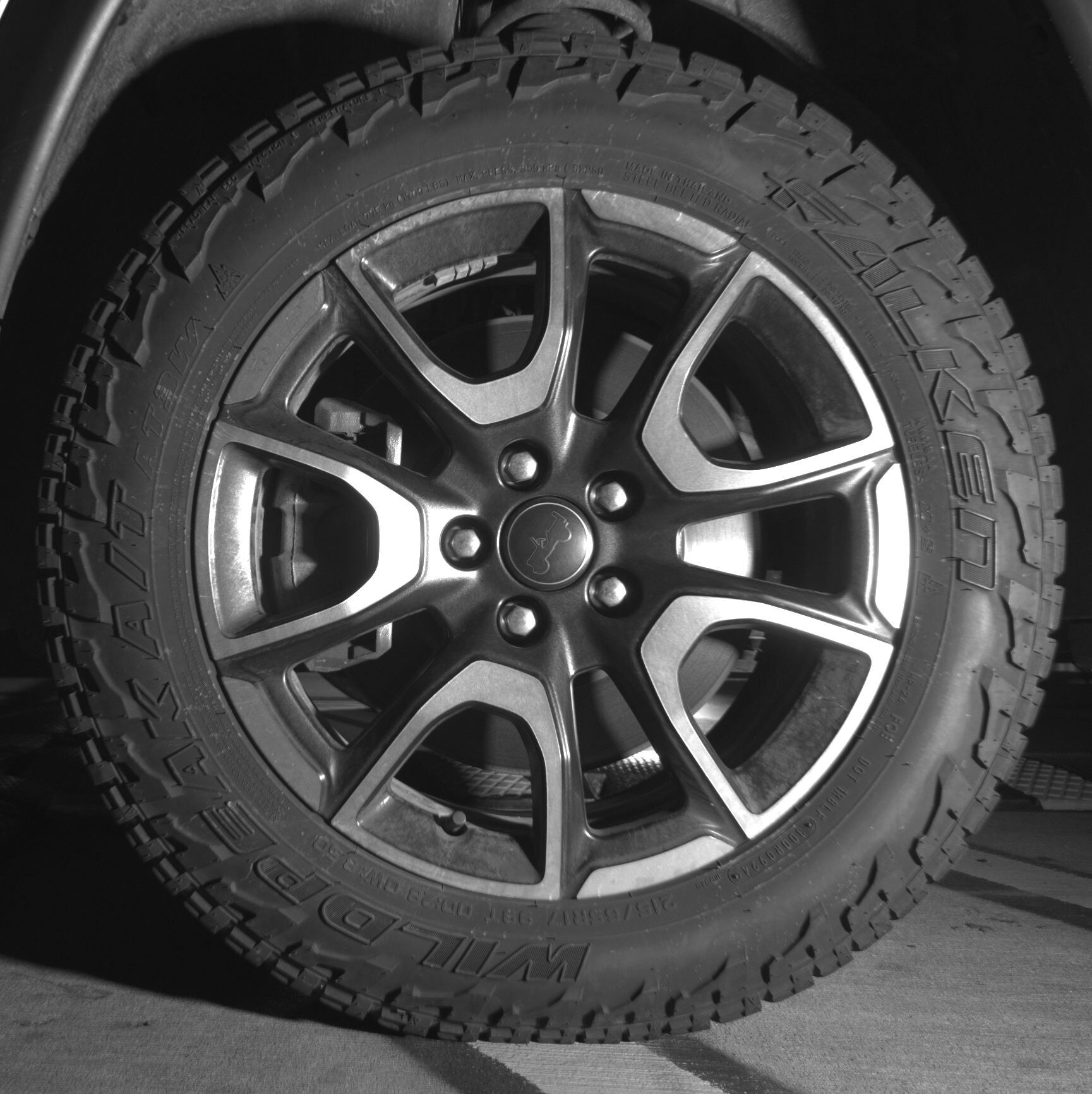 Thumbnail: 2025 Jeep Compass - 9