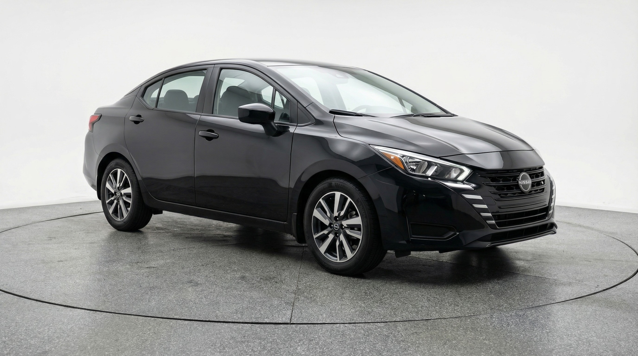 Thumbnail: 2025 Nissan Versa - 1