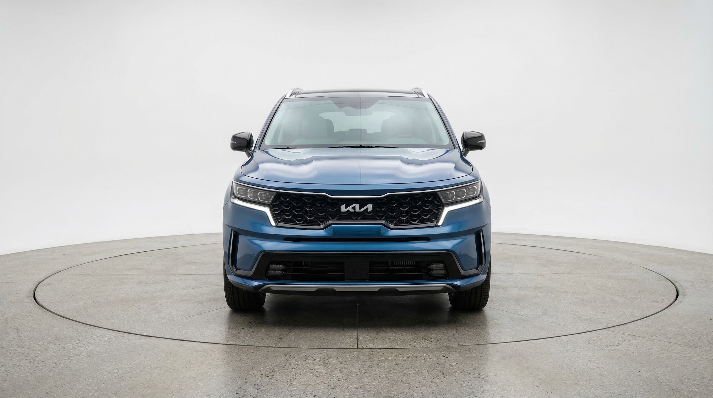 Thumbnail: 2024 Kia Sorento - 2