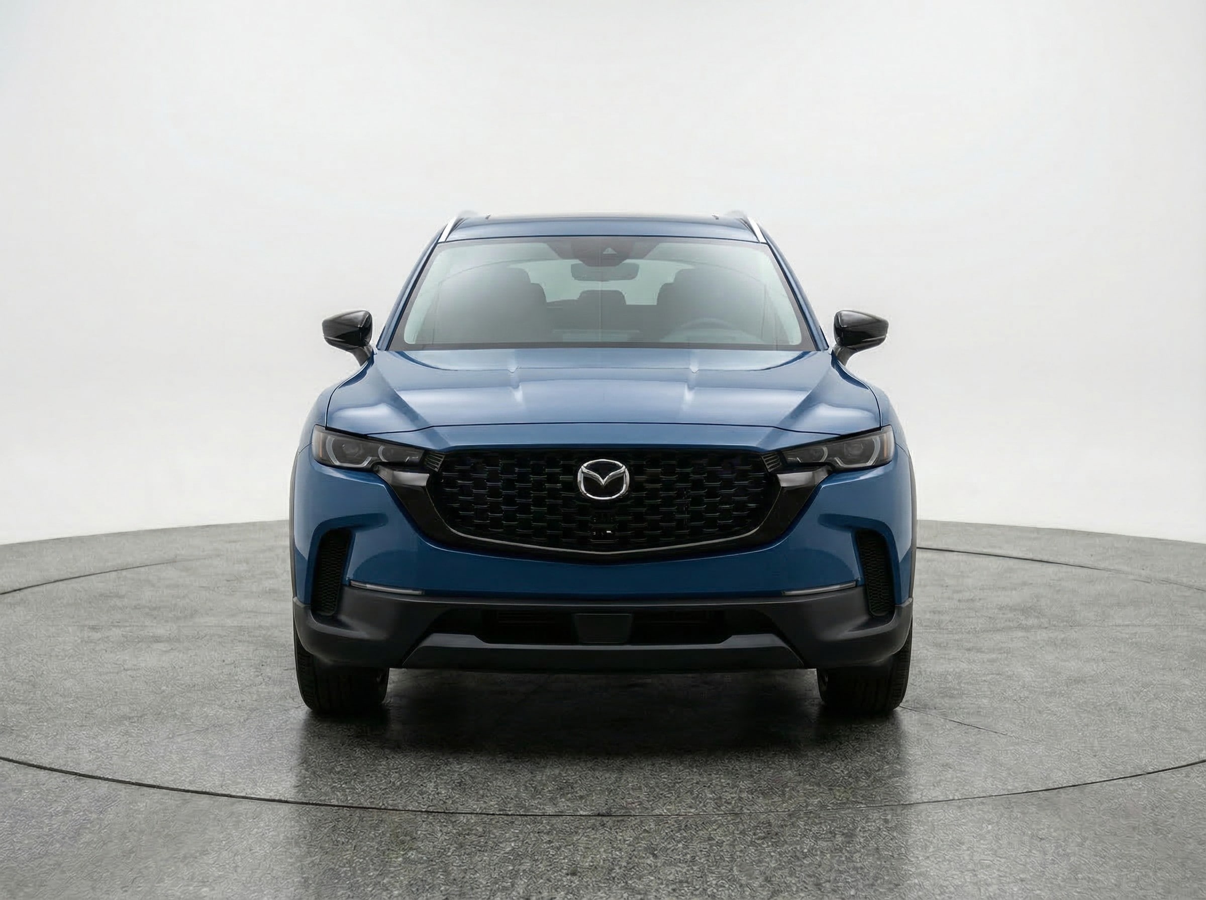 Thumbnail: 2025 Mazda CX-50 - 2