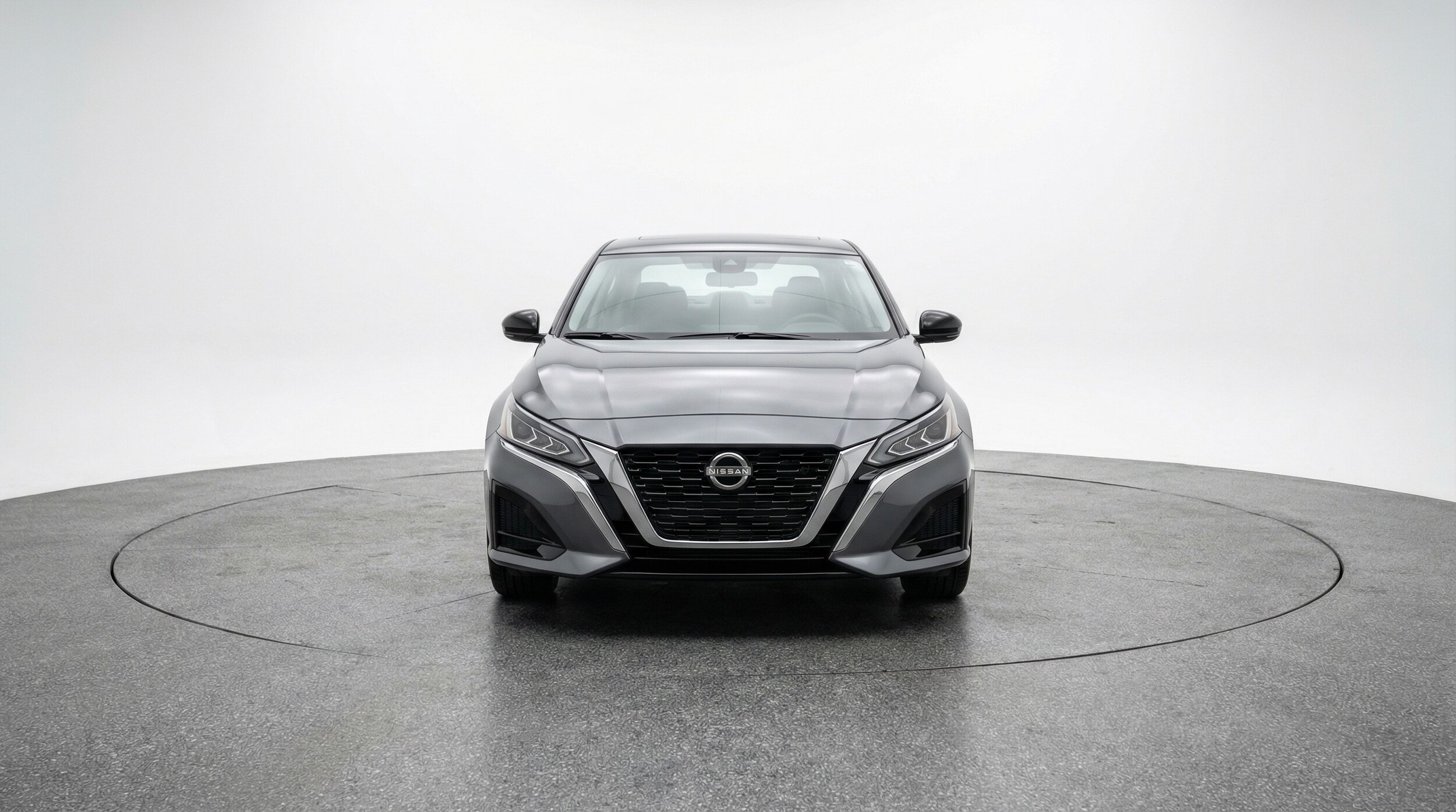 Thumbnail: 2025 Nissan Altima - 2