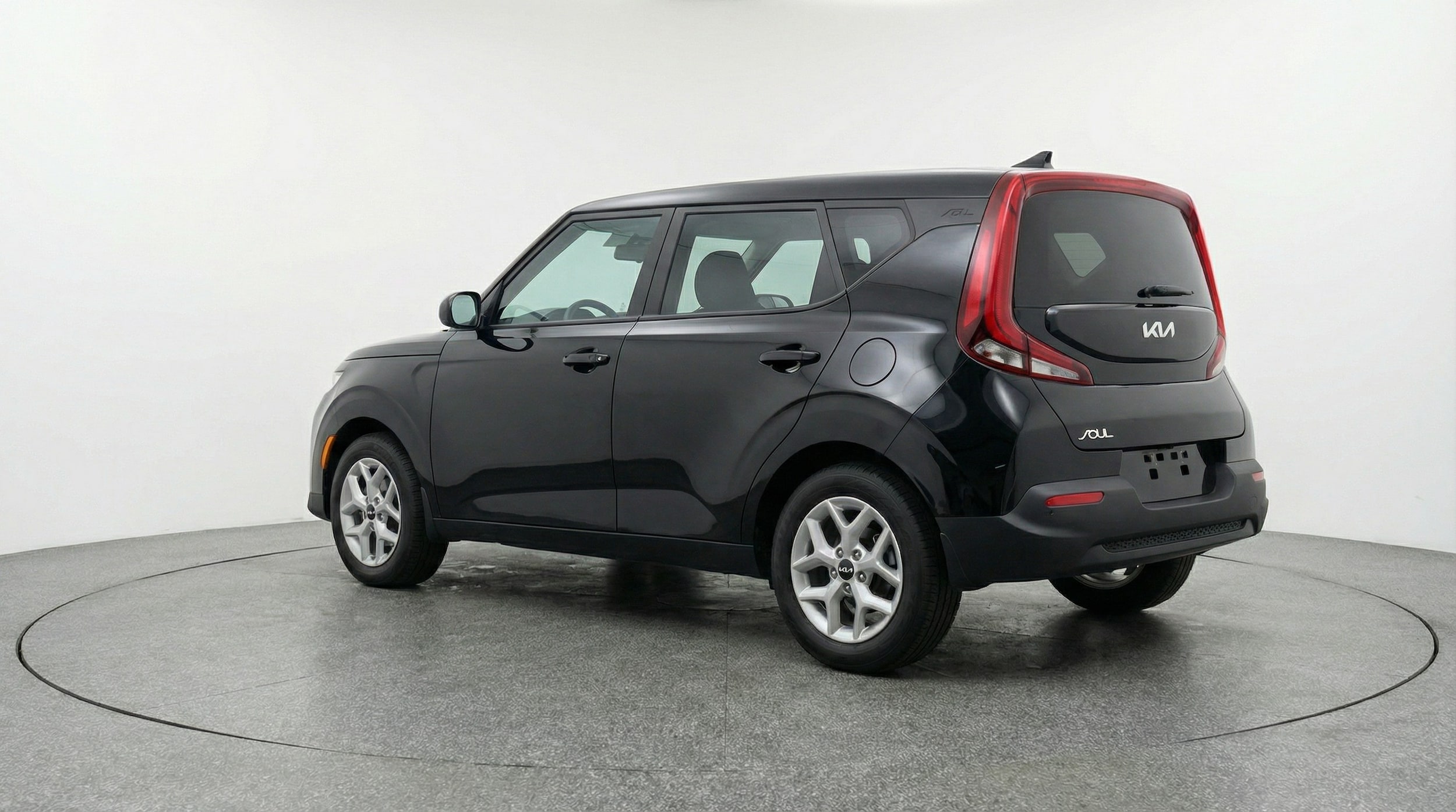 Thumbnail: 2025 Kia Soul - 5