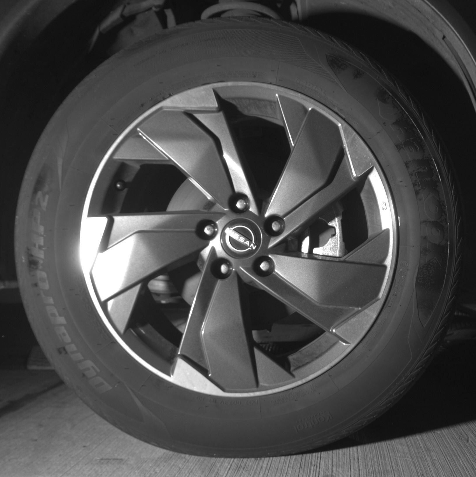 Thumbnail: 2025 Nissan Rogue - 10