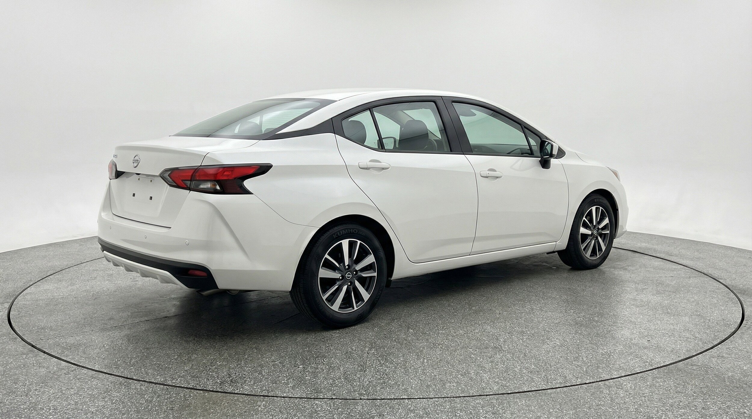 Thumbnail: 2025 Nissan Versa - 9