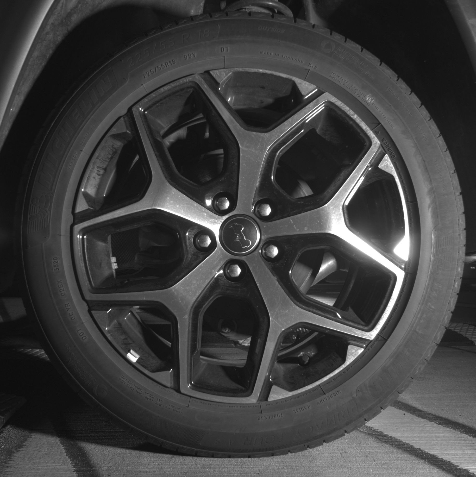 Thumbnail: 2025 Jeep Compass - 14