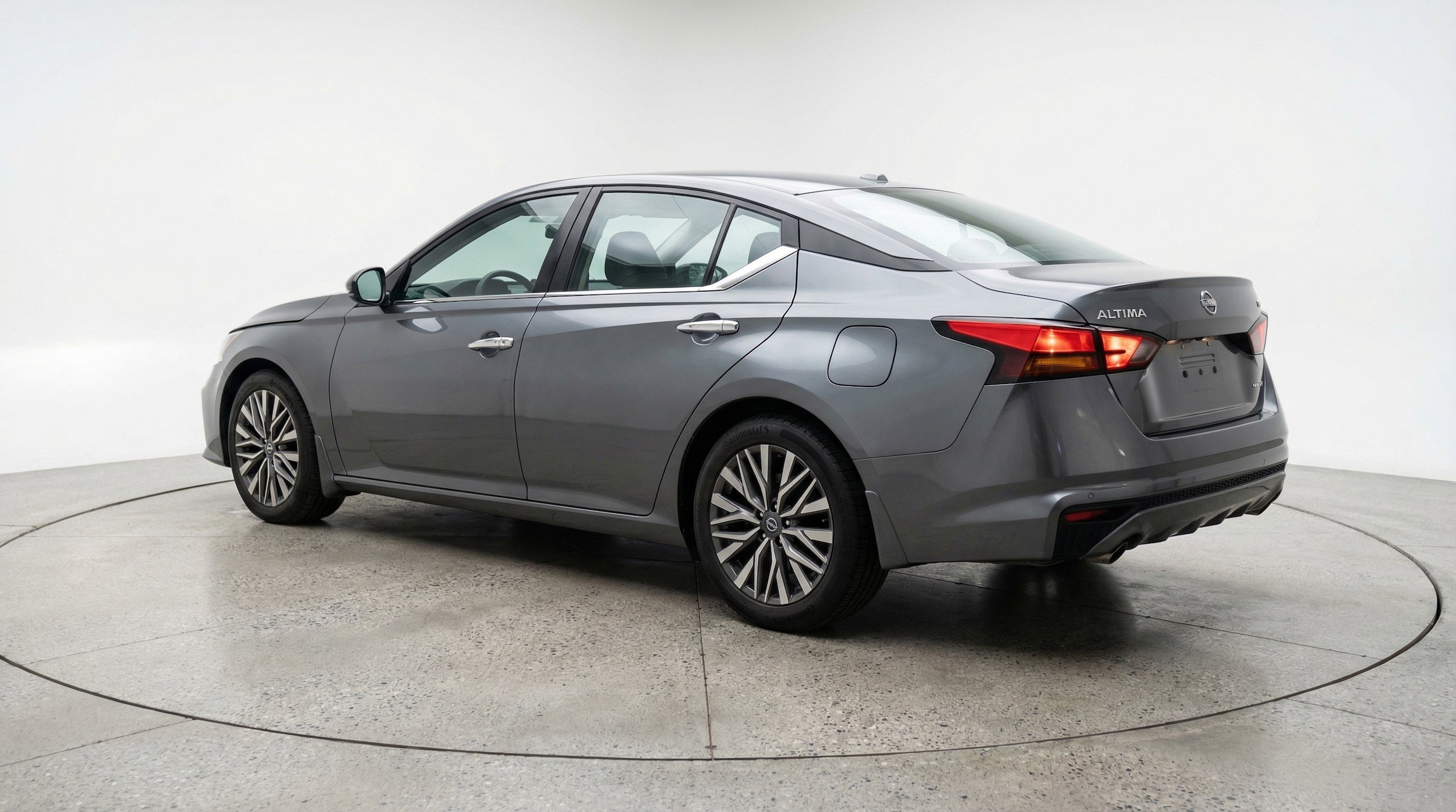 Thumbnail: 2025 Nissan Altima - 6