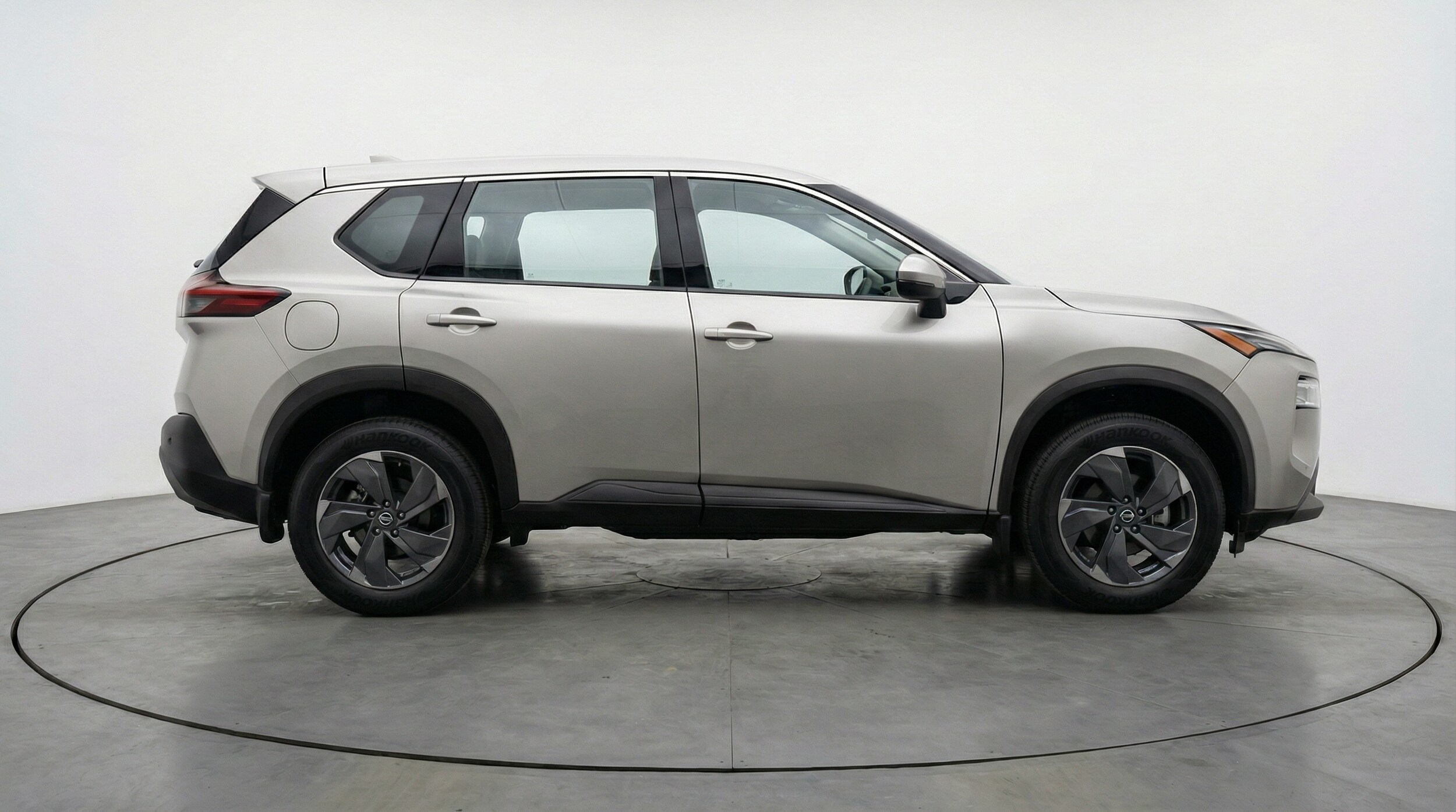 Thumbnail: 2025 Nissan Rogue - 8