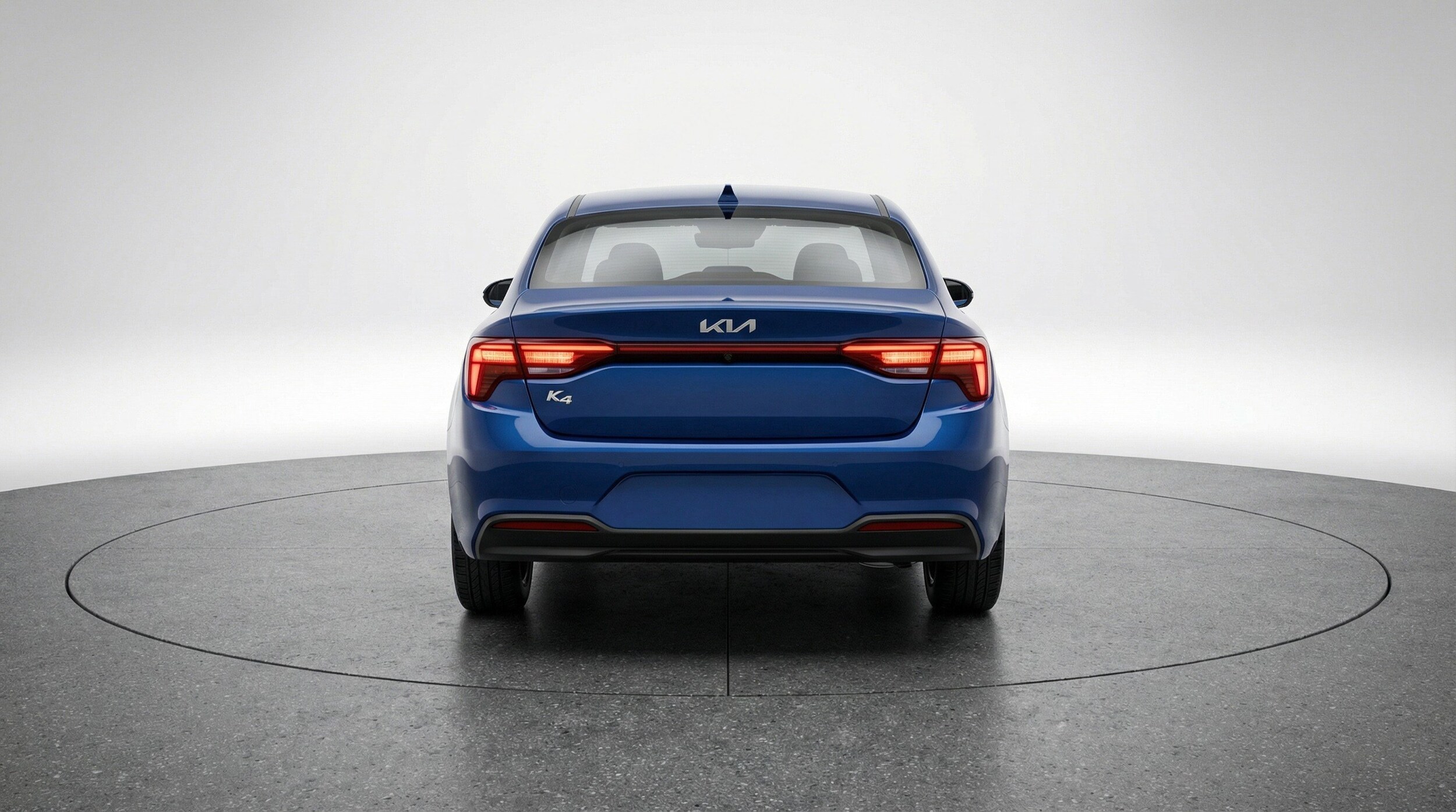 Thumbnail: 2025 Kia K4 - 7