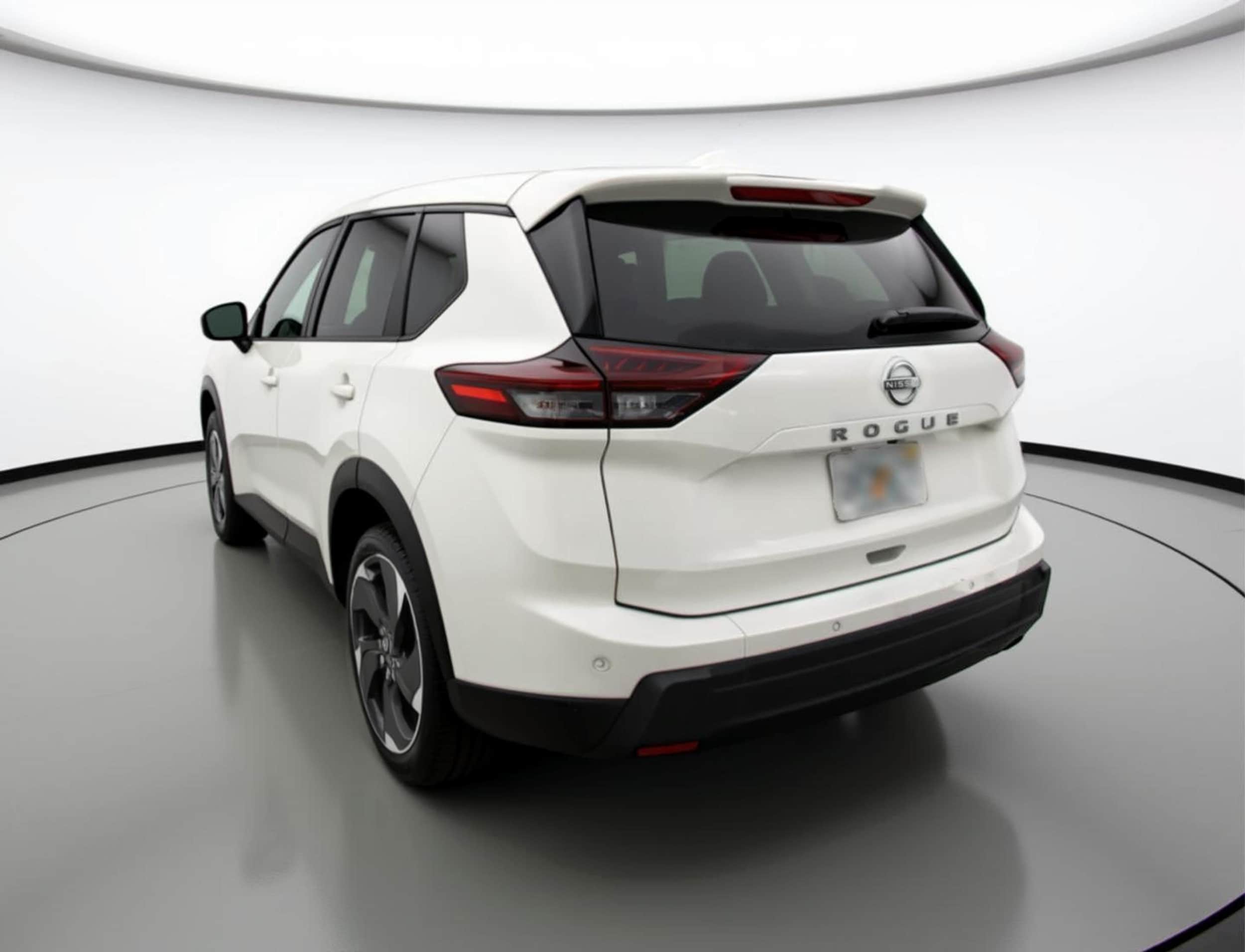 Thumbnail: 2025 Nissan Rogue - 5