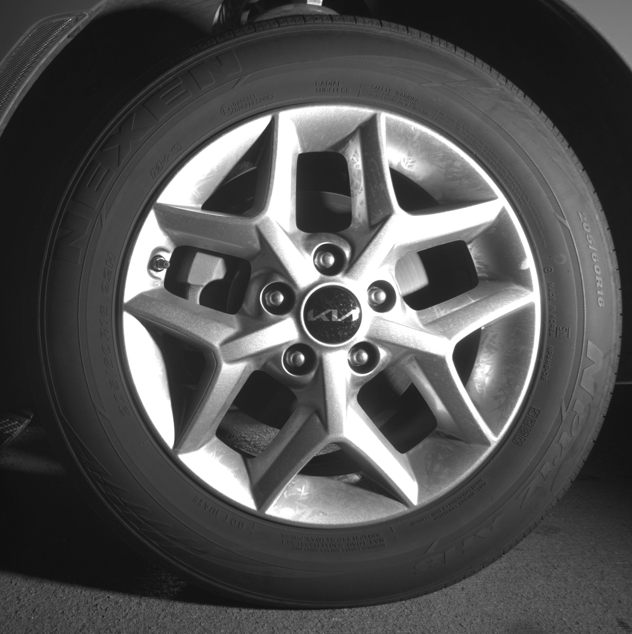 Thumbnail: 2025 Kia Soul - 12