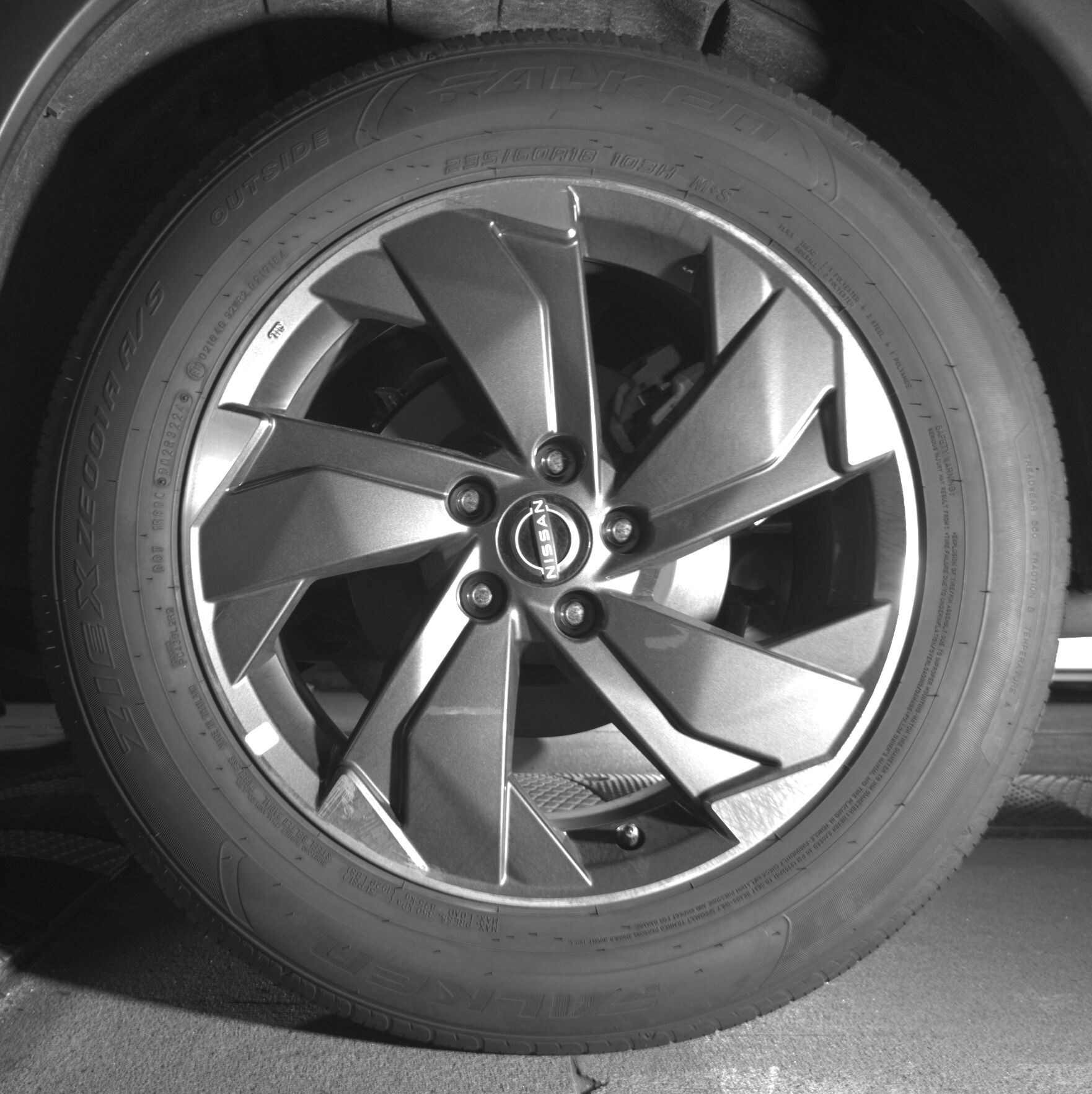 Thumbnail: 2025 Nissan Rogue - 11