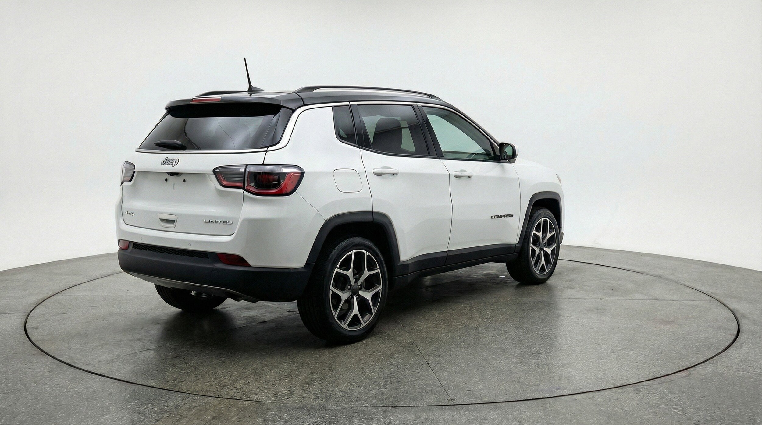 Thumbnail: 2025 Jeep Compass - 9