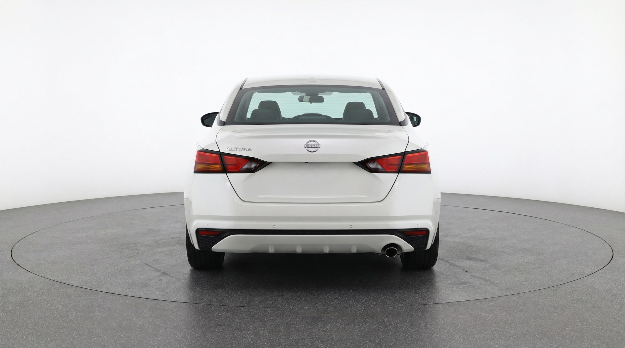 Thumbnail: 2025 Nissan Altima - 6