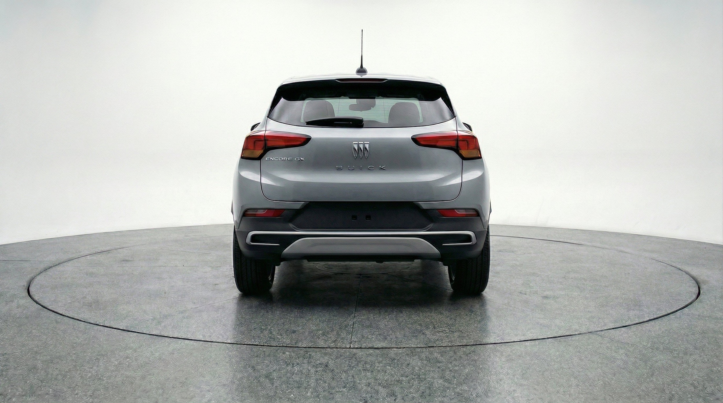 Thumbnail: 2026 Buick Encore GX - 7