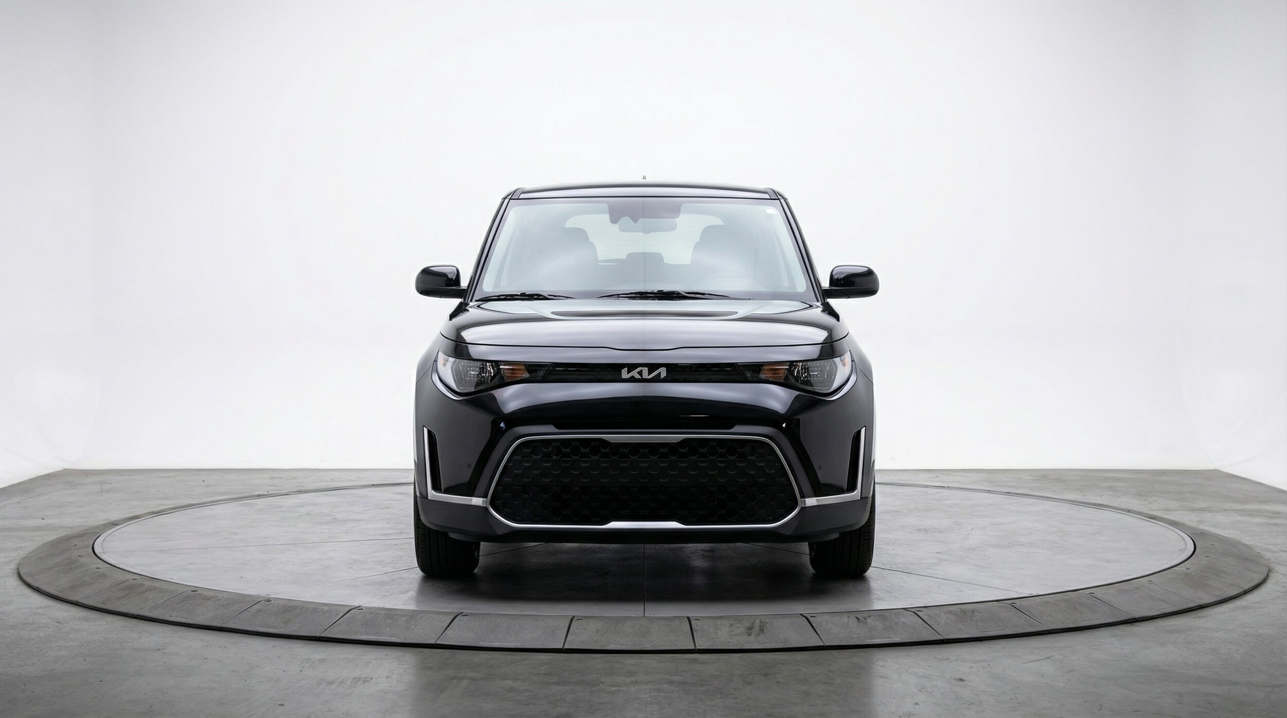 Thumbnail: 2025 Kia Soul - 2