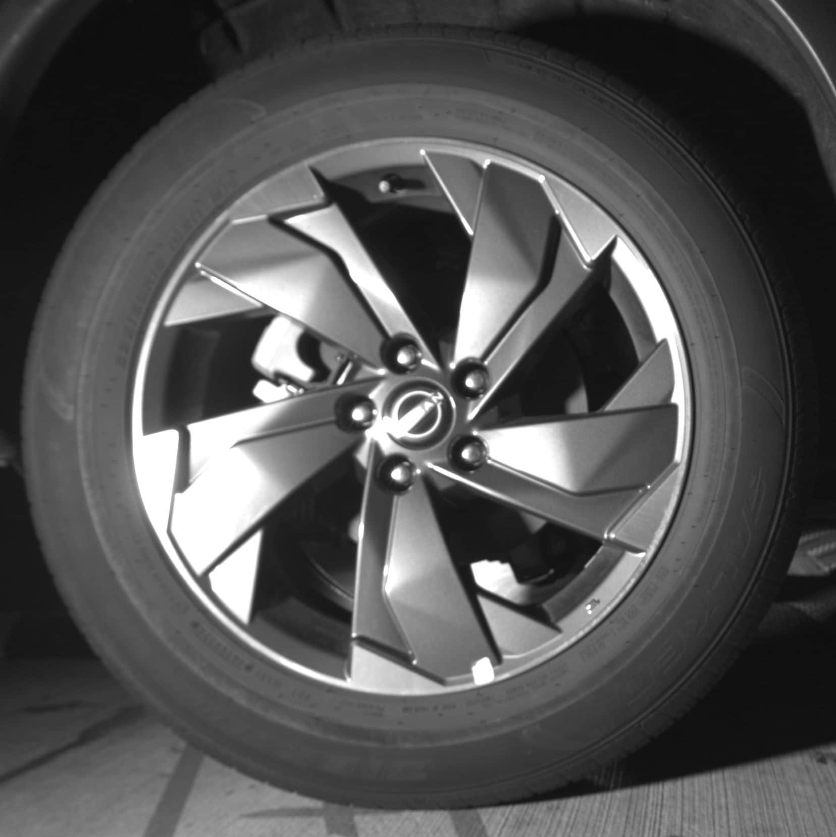 Thumbnail: 2025 Nissan Rogue - 12