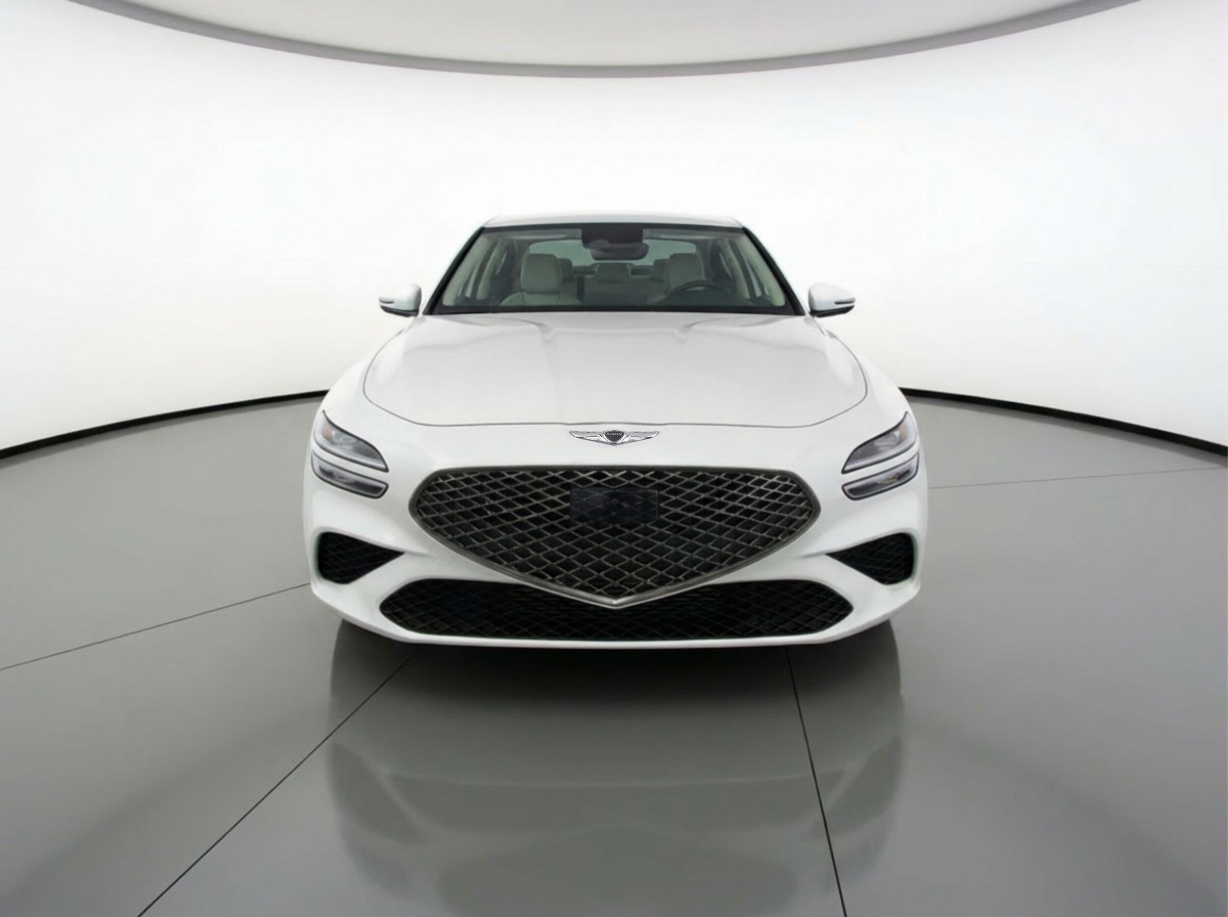 Thumbnail: 2025 Genesis G70 - 2