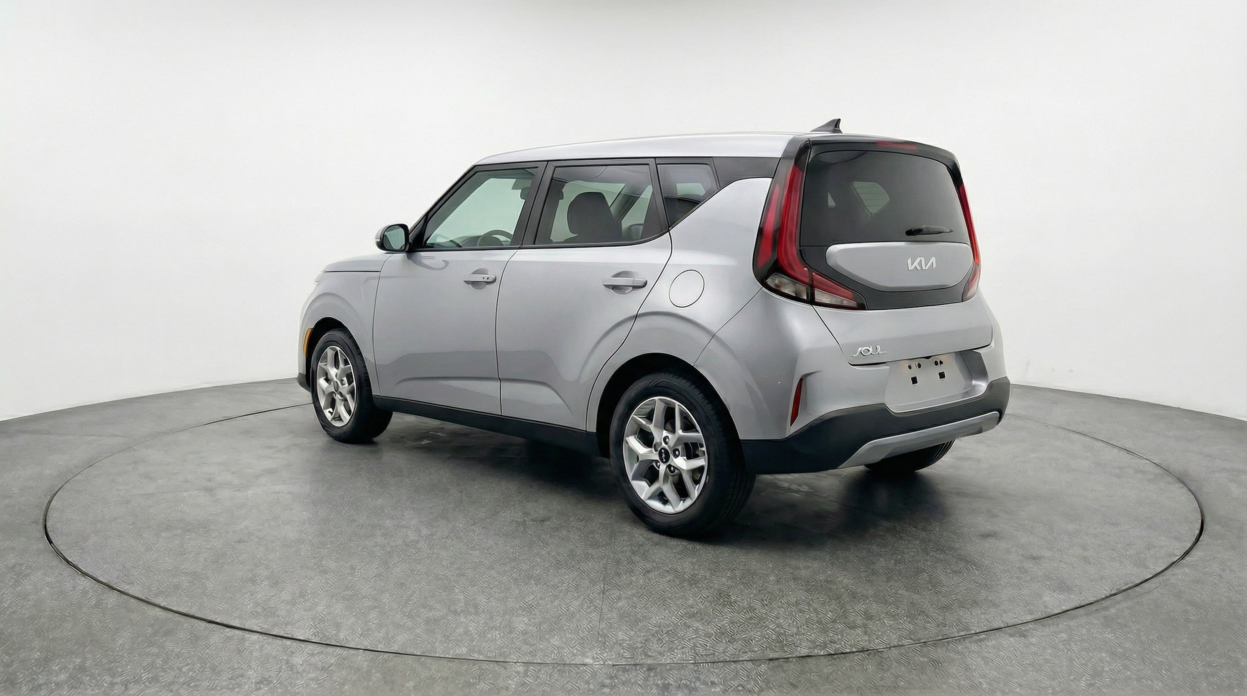 Thumbnail: 2025 Kia Soul - 6
