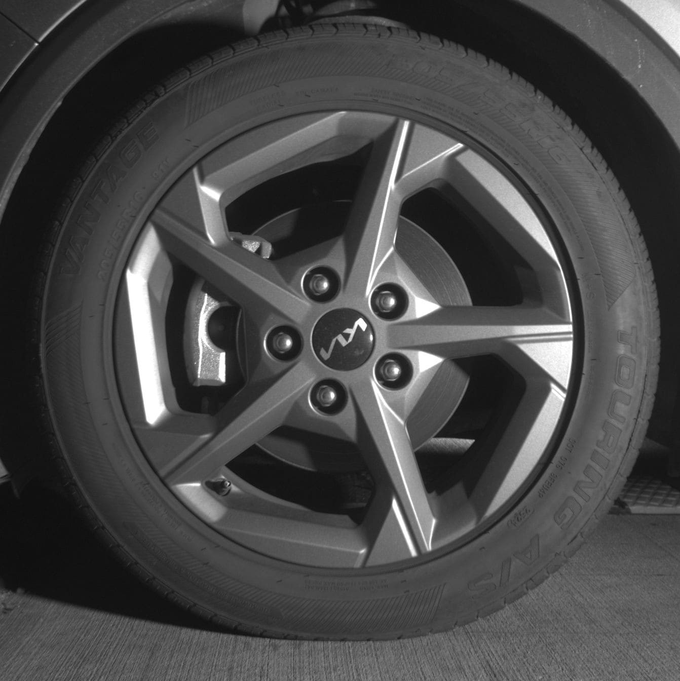 Thumbnail: 2025 Kia K4 - 9