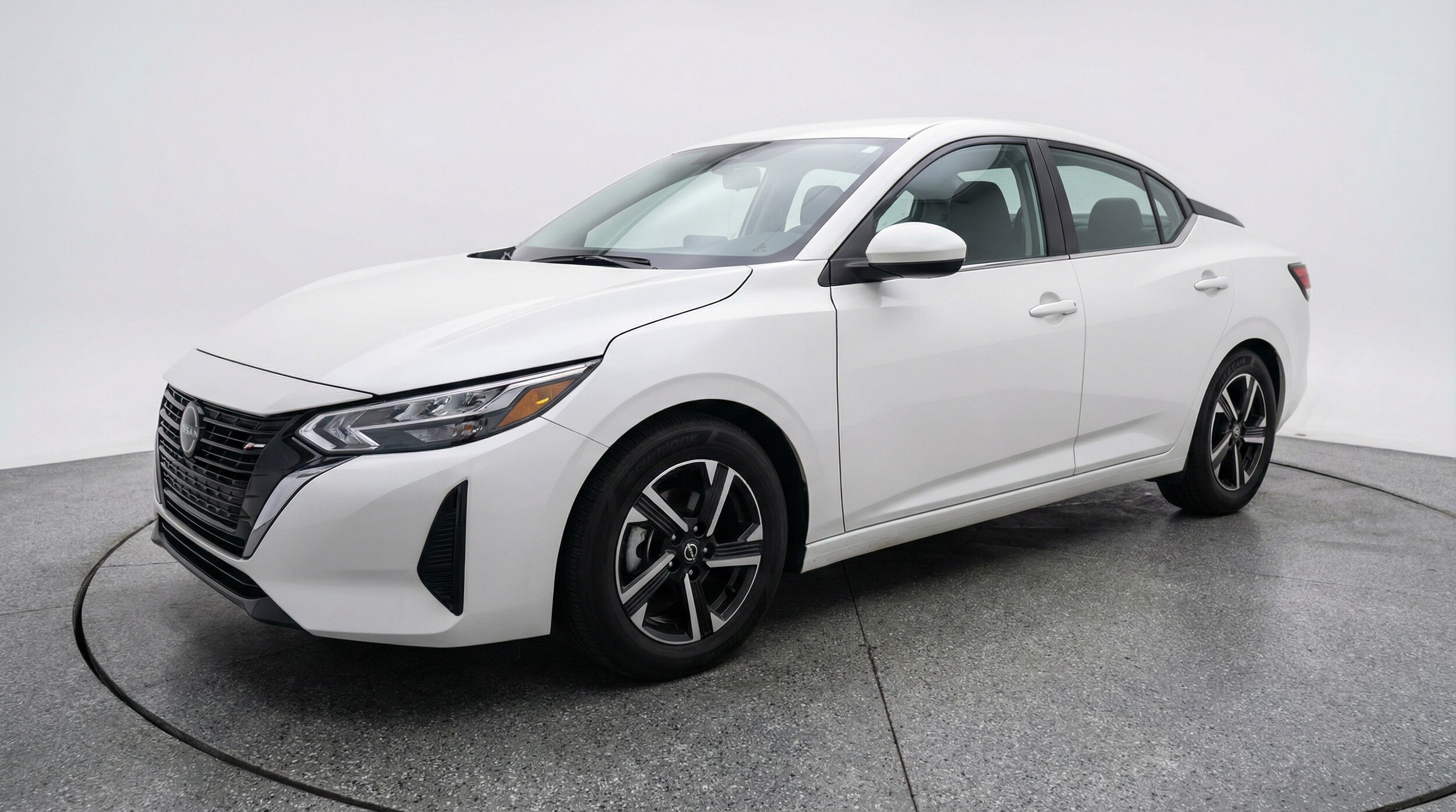 Thumbnail: 2025 Nissan Sentra - 3