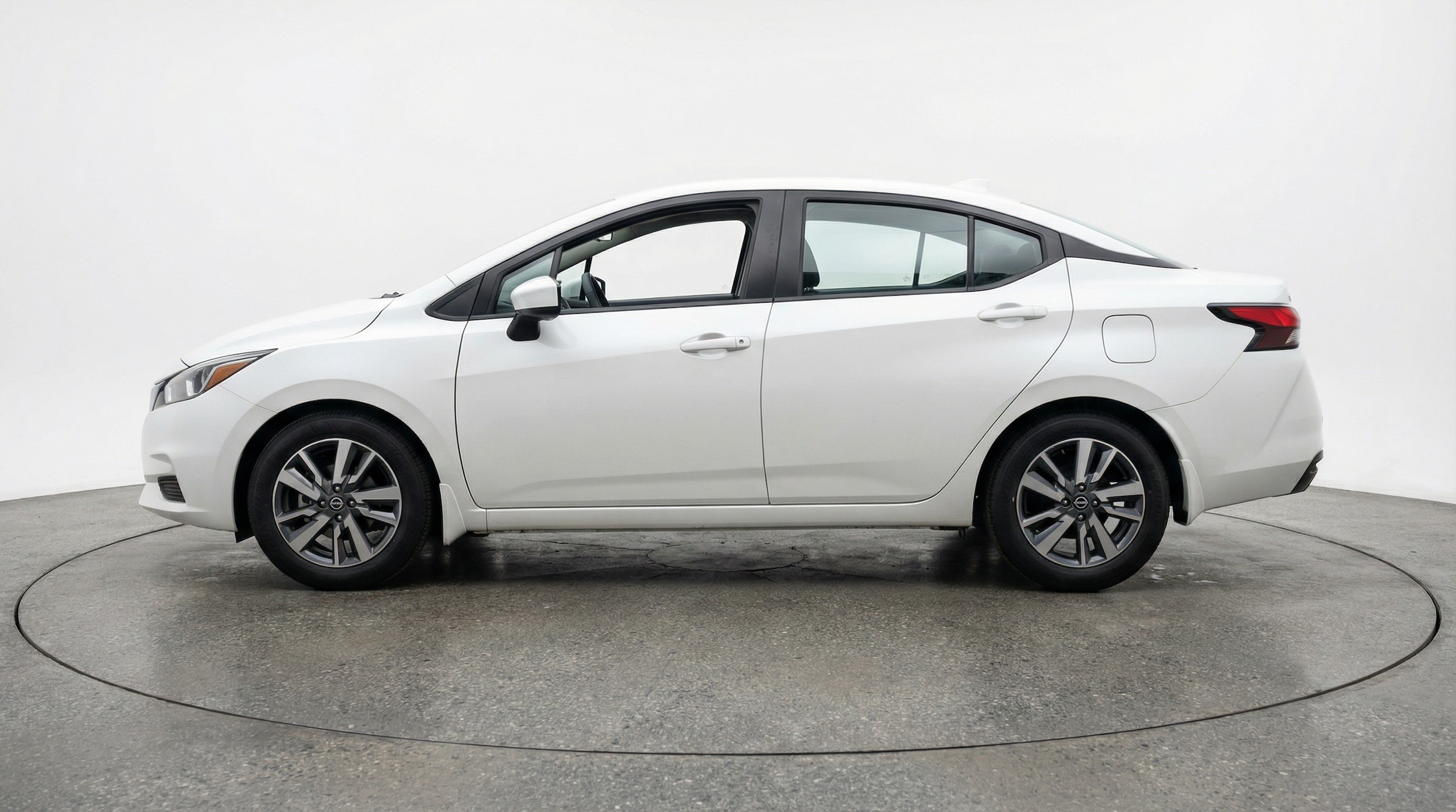 Thumbnail: 2025 Nissan Versa - 4