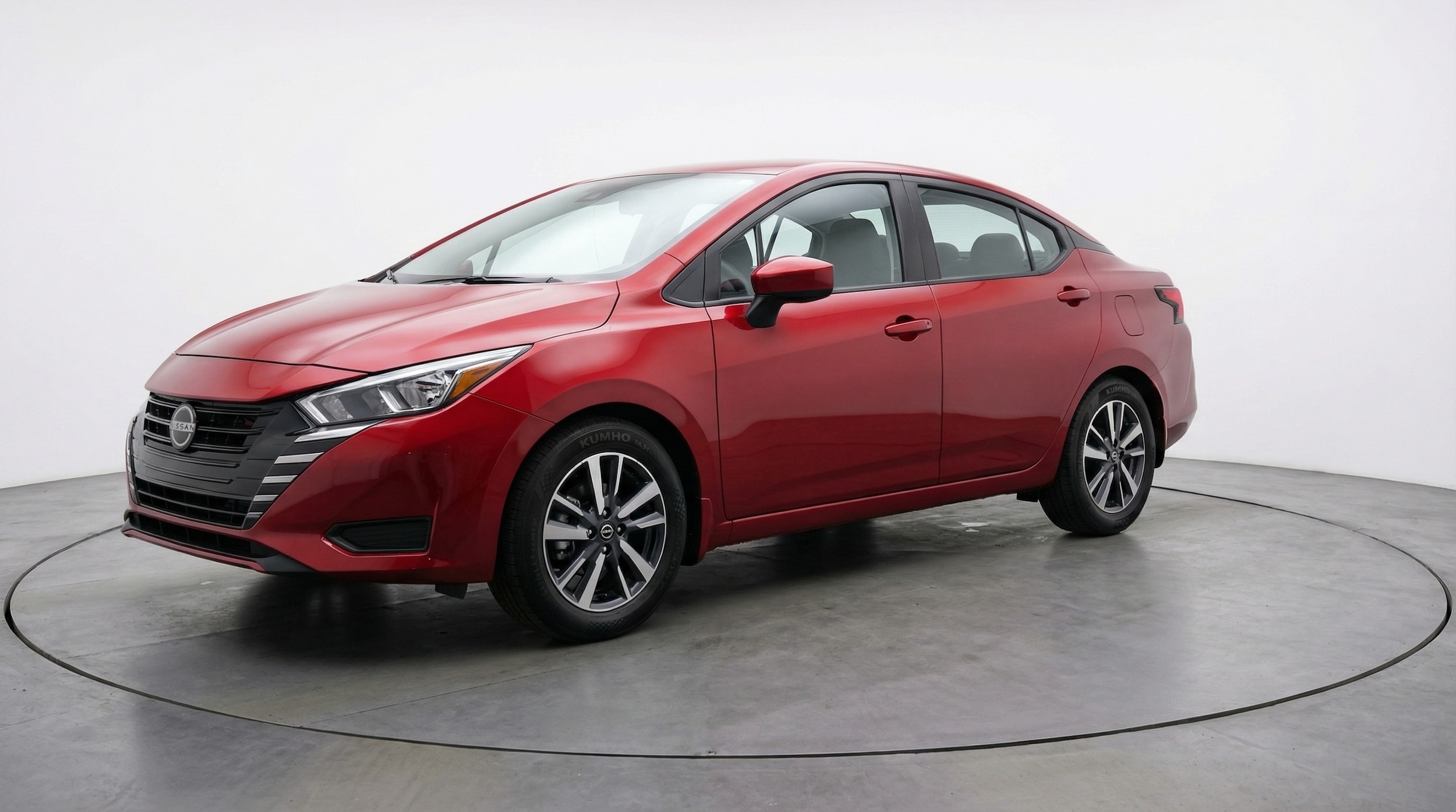 Thumbnail: 2025 Nissan Versa - 3