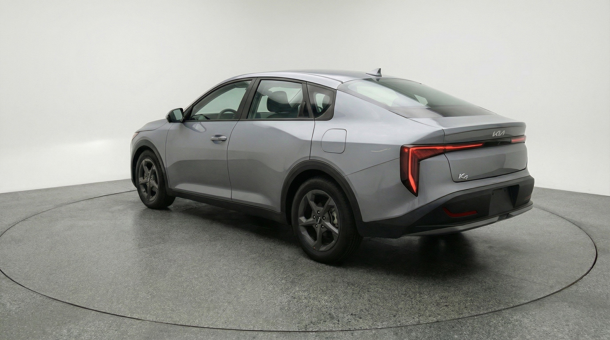 Thumbnail: 2025 Kia K4 - 6