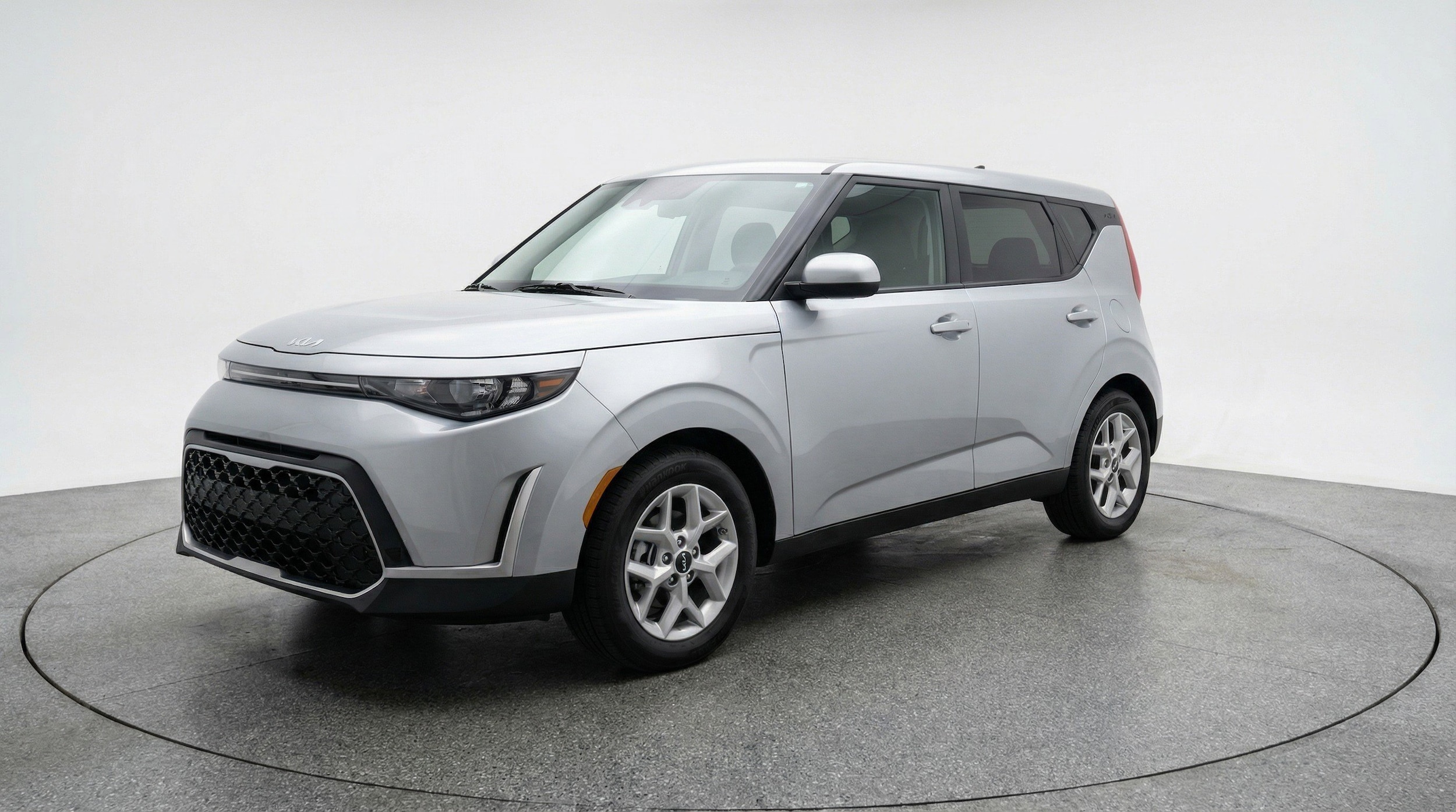 Thumbnail: 2025 Kia Soul - 3